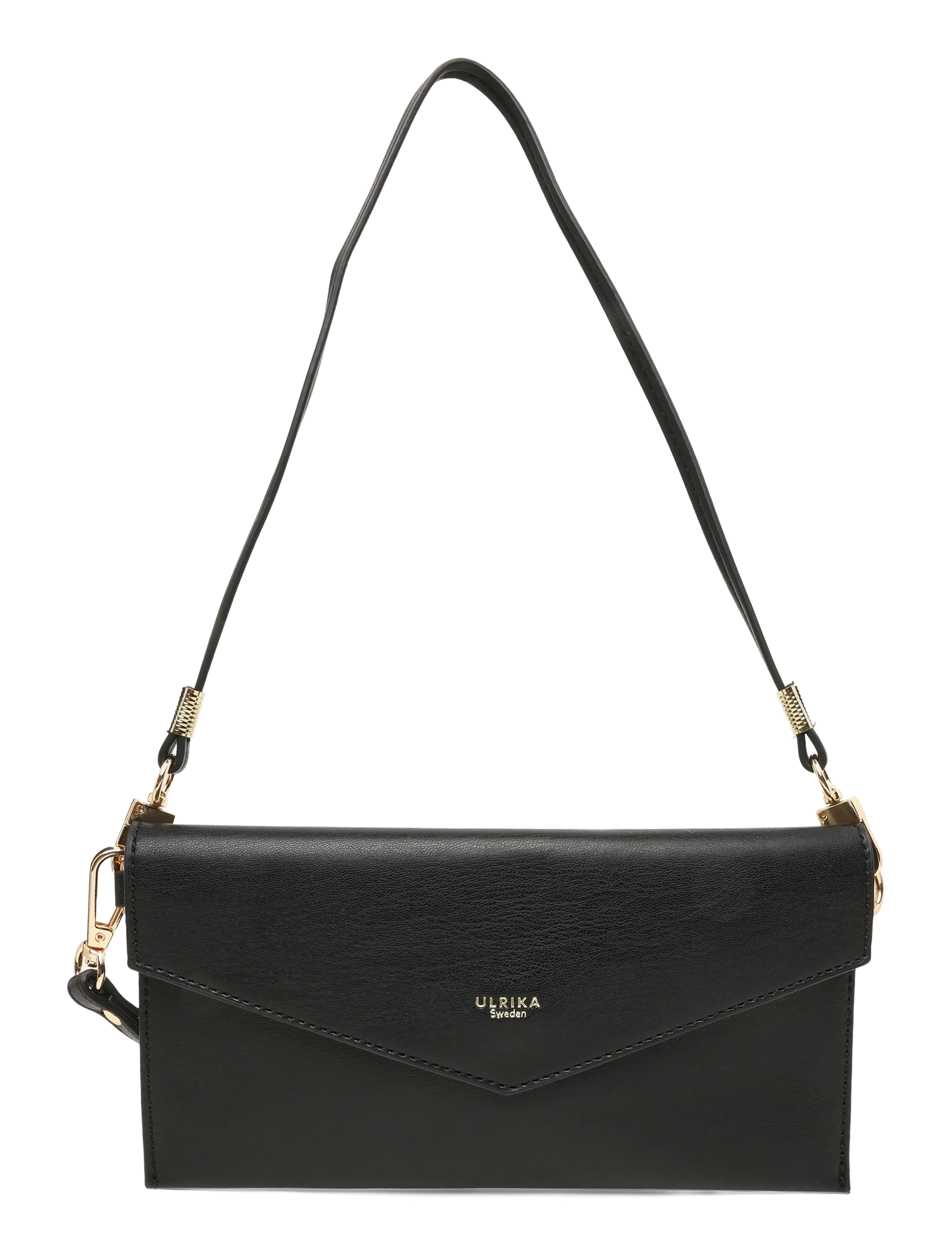 Ulrika Bucket, One Size, Bags, Schwarz - Small Shoulder Bags-crossbody Frauen