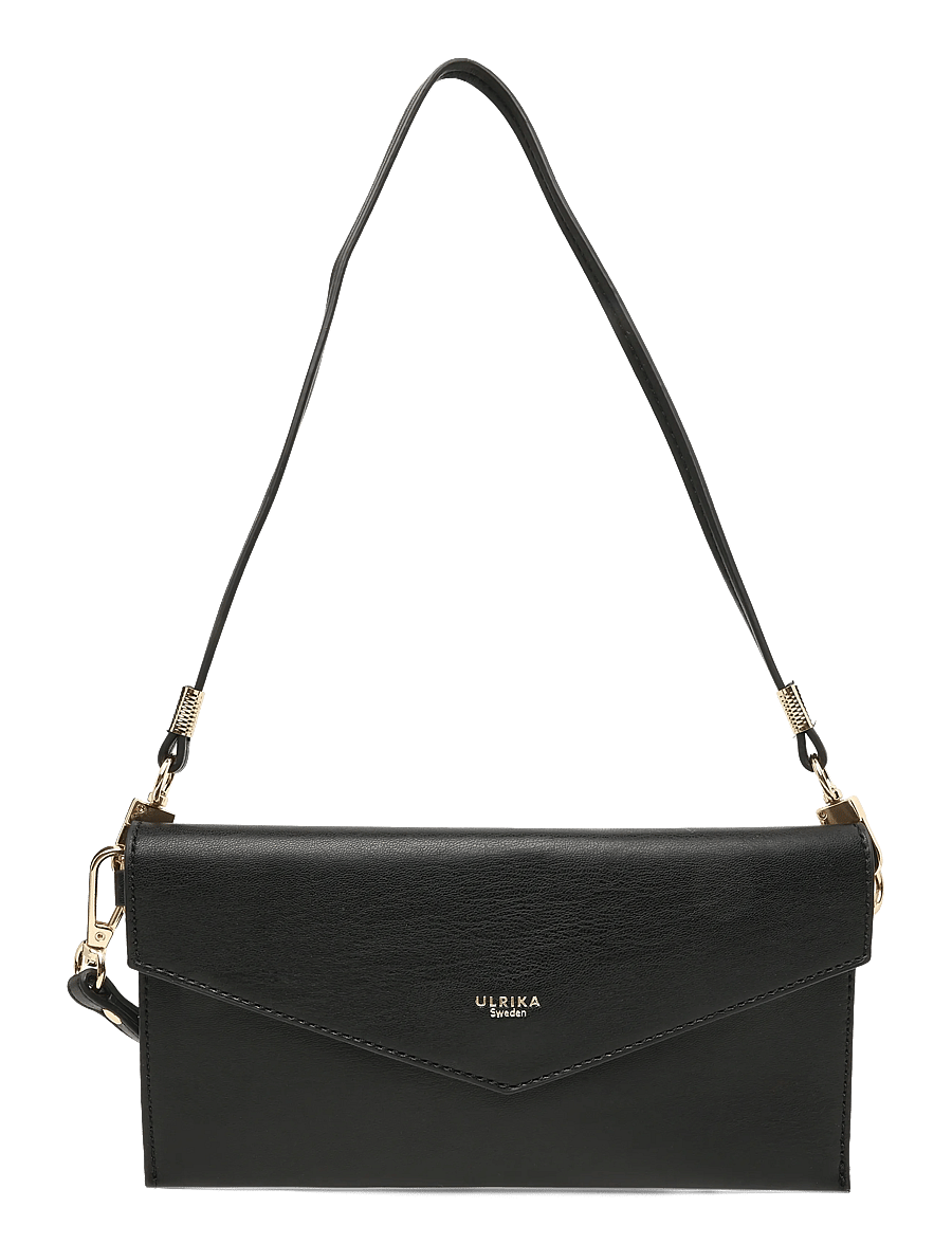 Ulrika - Bucket - hverdags stil - black - 0