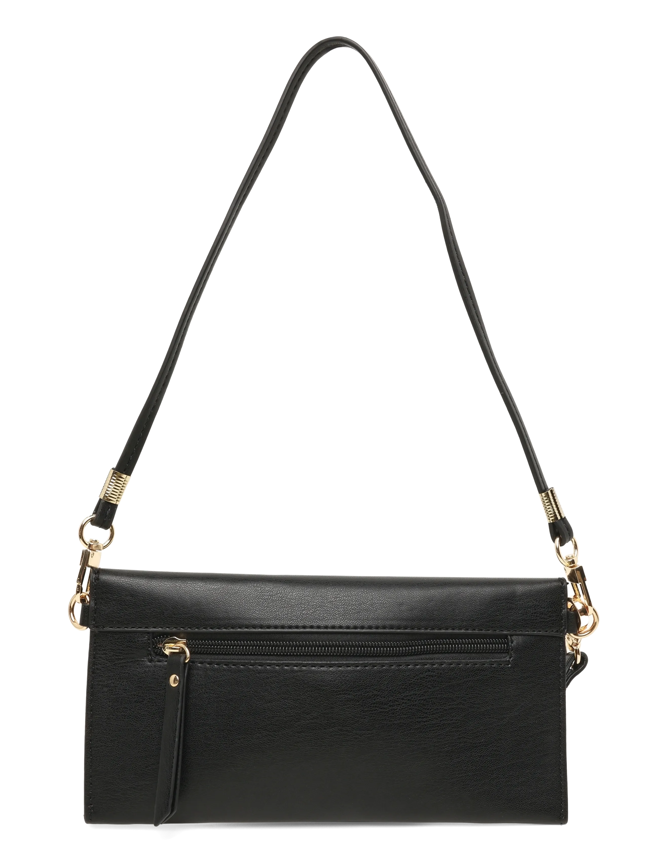 Ulrika - Bucket - black - 1