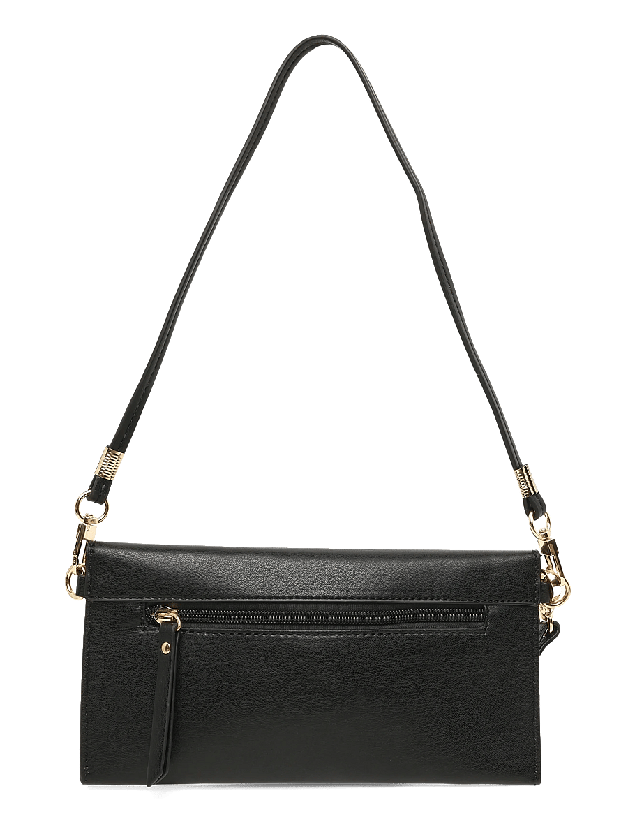 Ulrika - Bucket - hverdags stil - black - 1
