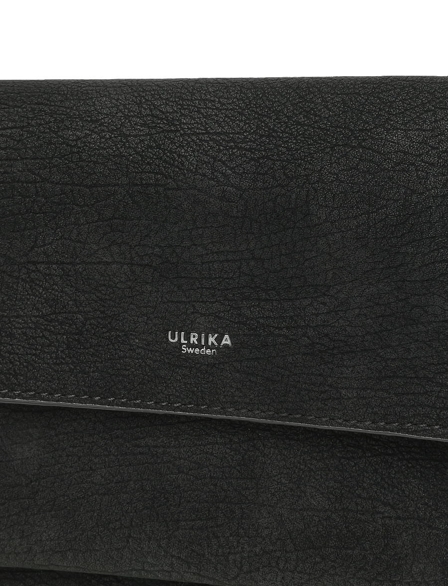 Ulrika - Bucket - hverdags stil - black - 2