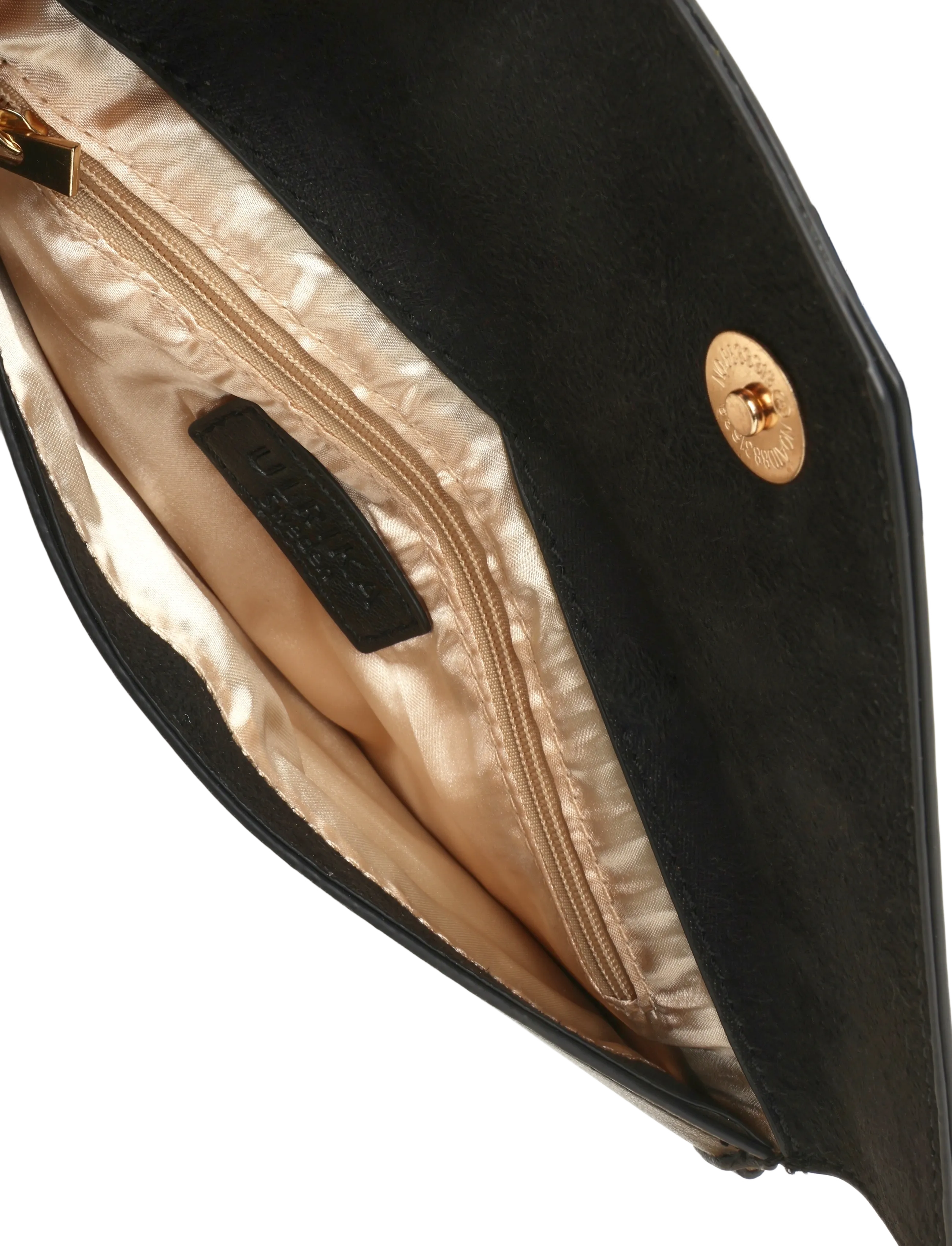 Ulrika - Bucket - black - 3