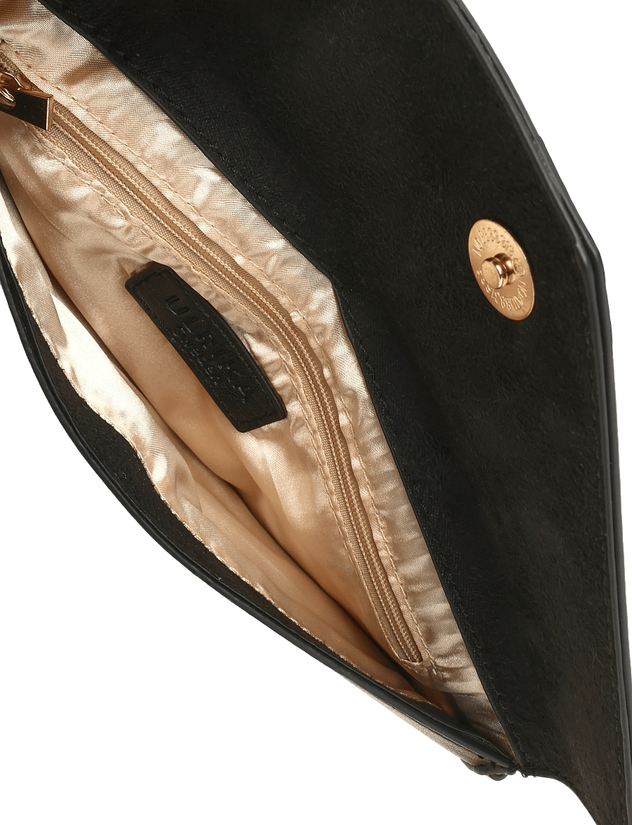 Ulrika - Bucket - hverdags stil - black - 3