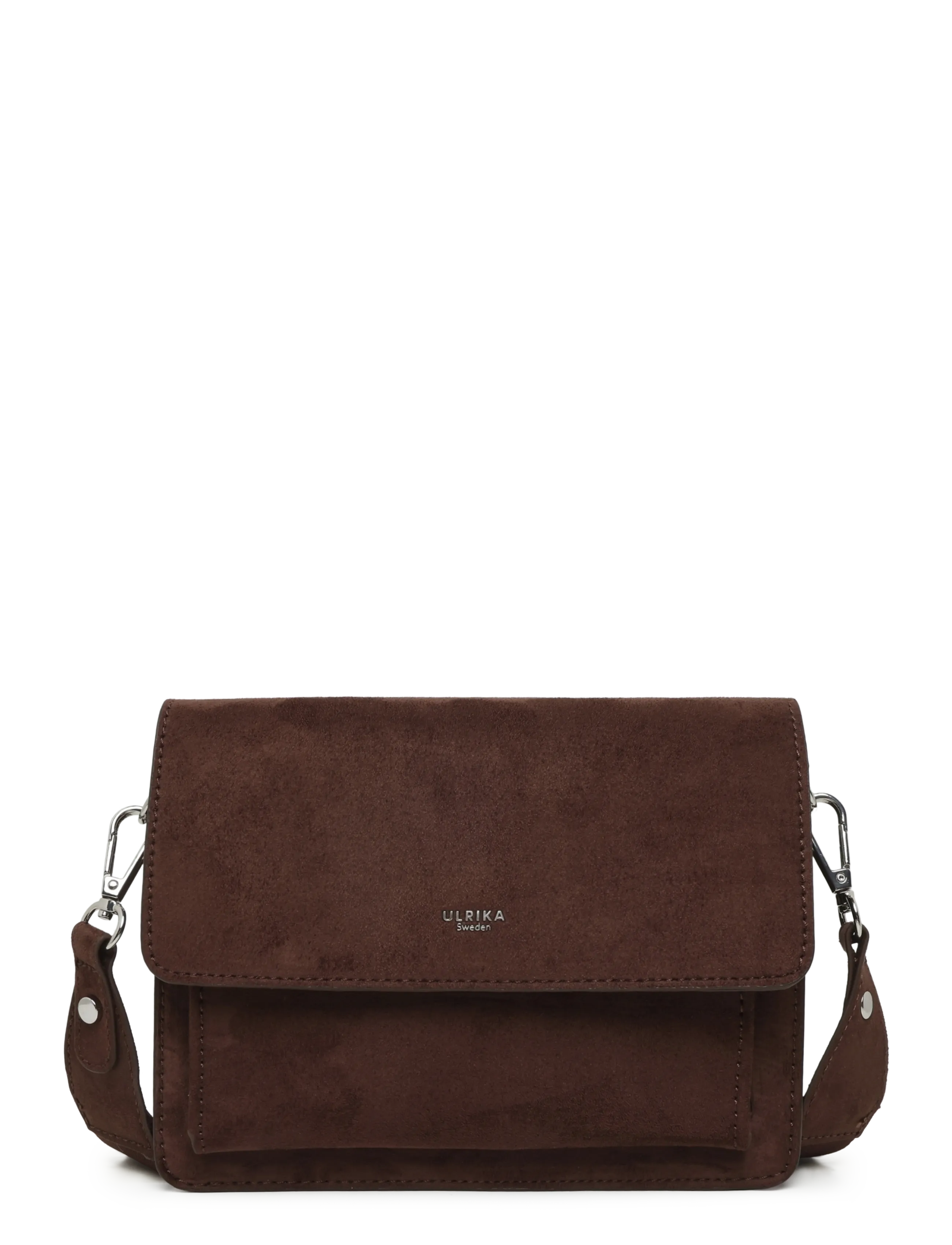 Ulrika Bucket -  - BROWN / brown