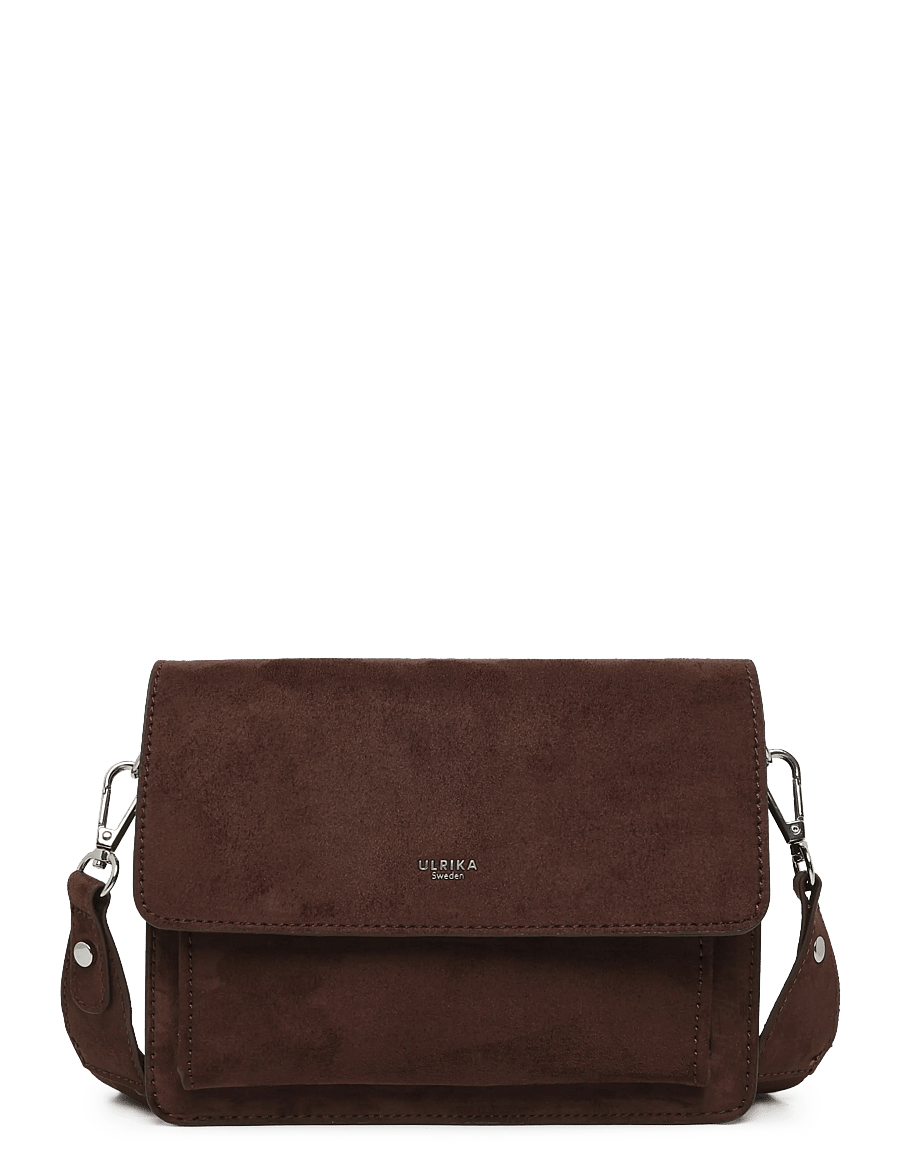 Ulrika - Bucket - alltags-style - brown - 0