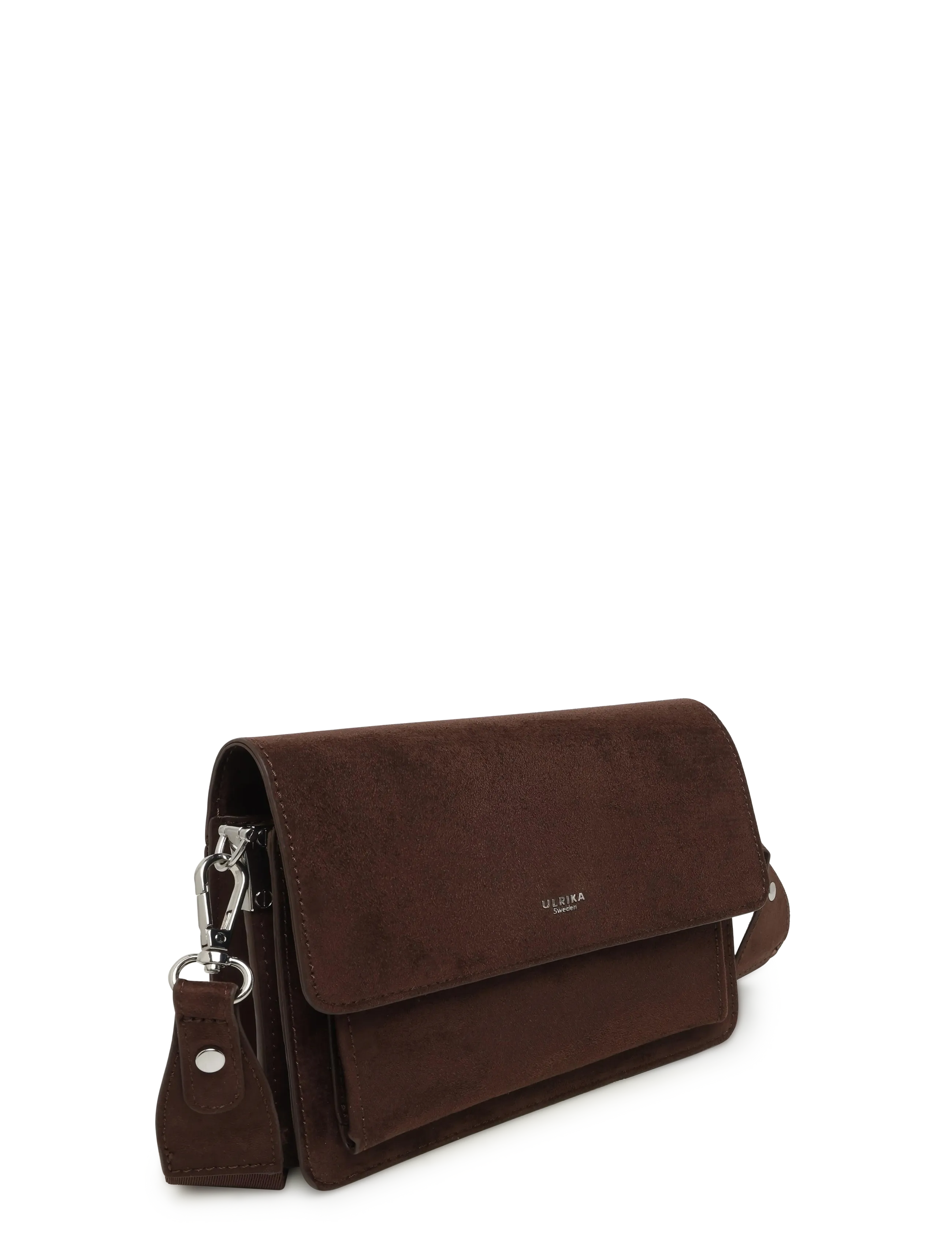 Ulrika - Bucket - everyday style - brown - 2