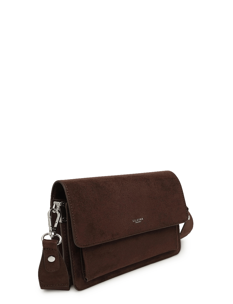 Ulrika - Bucket - alltags-style - brown - 2
