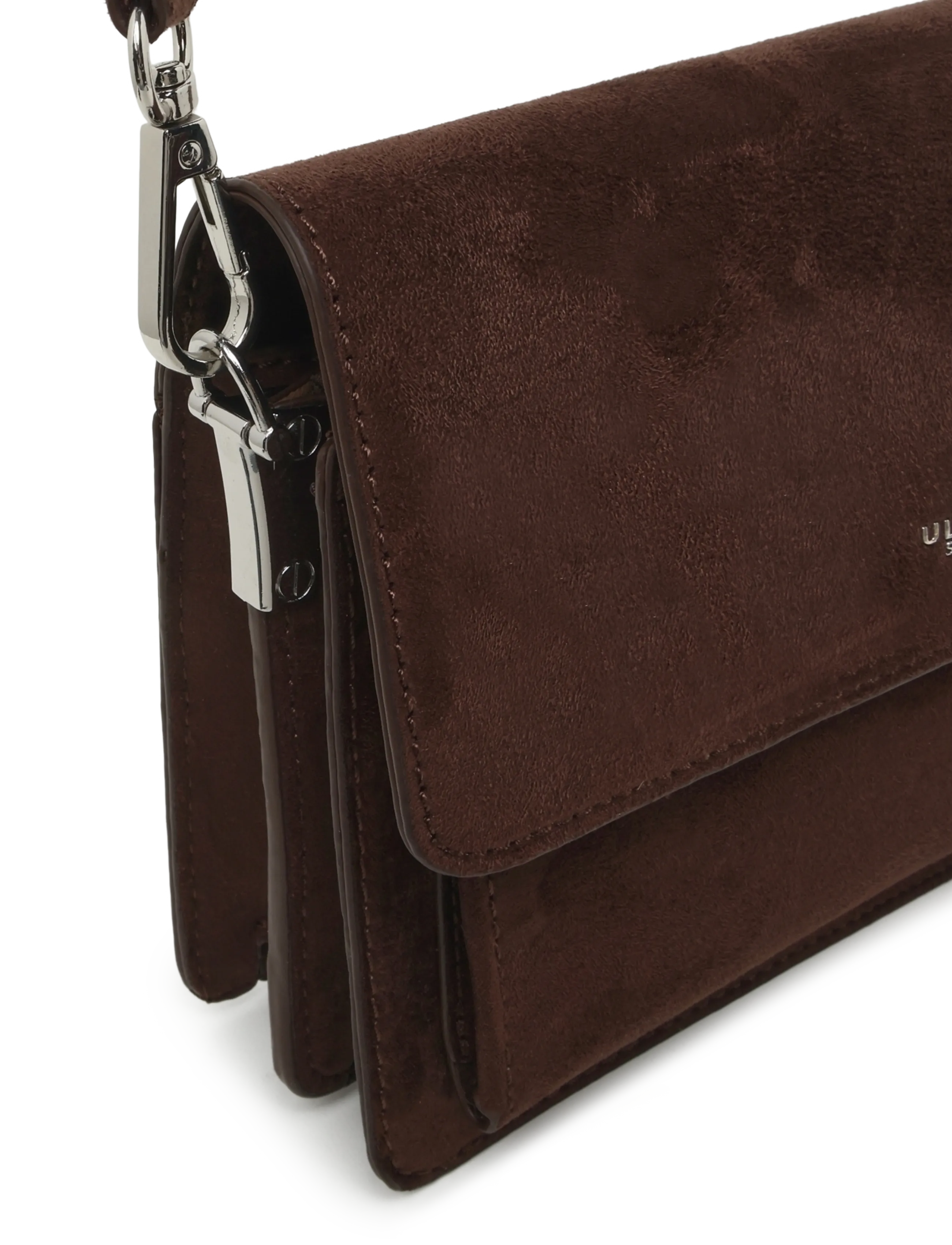 Ulrika - Bucket - everyday style - brown - 3