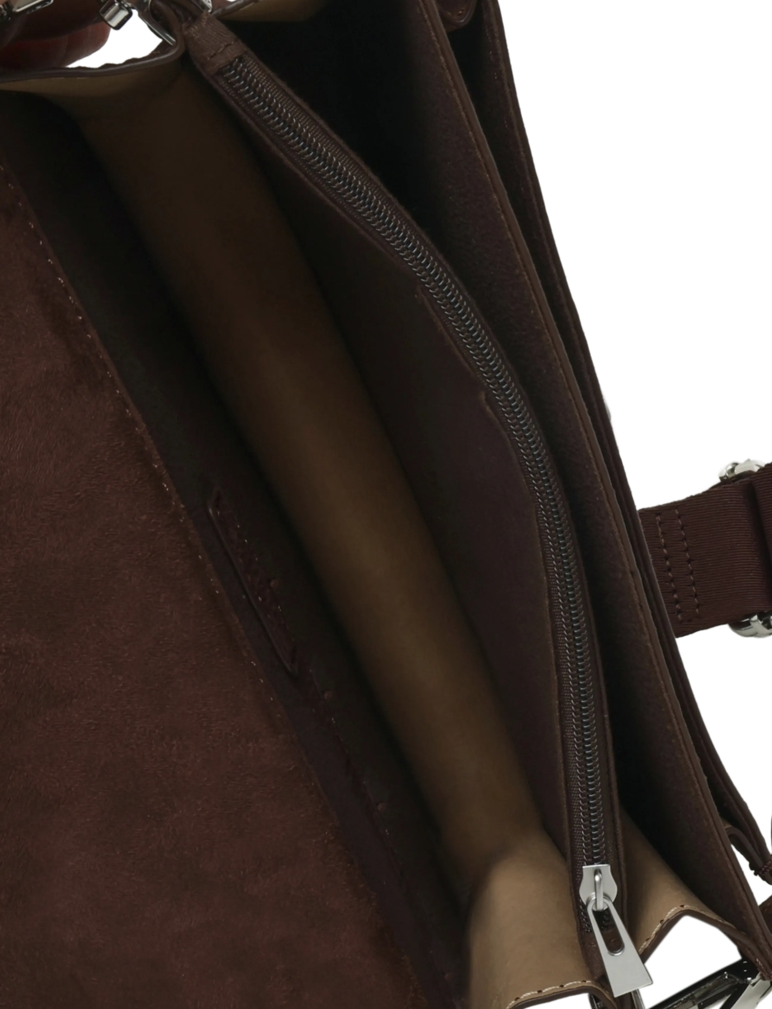 Ulrika - Bucket - everyday style - brown - 4