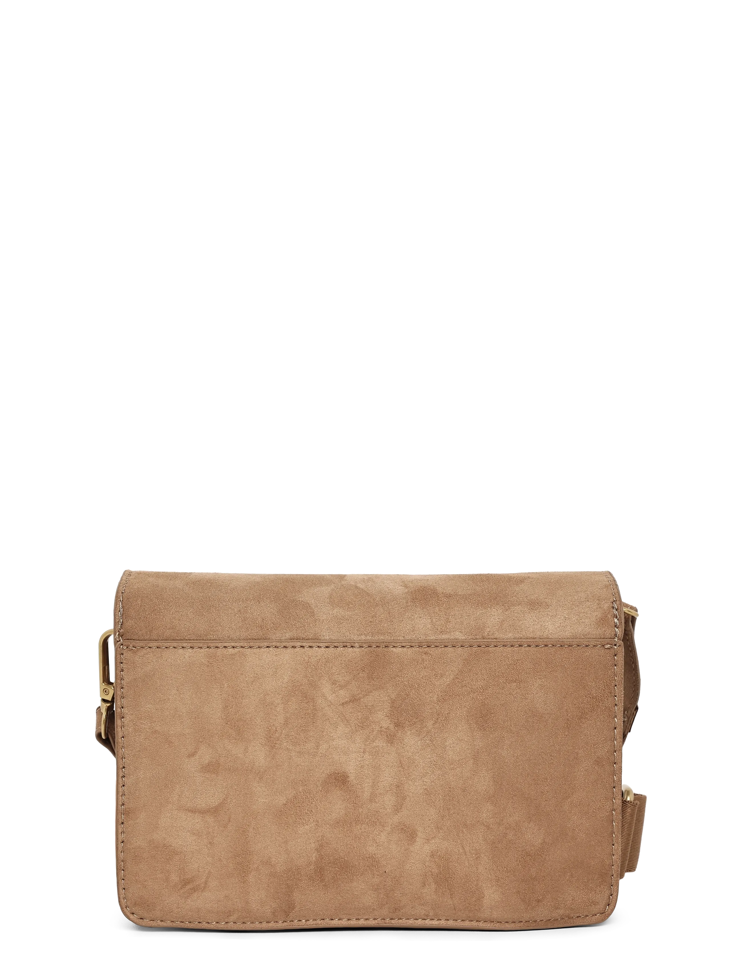 Ulrika - Bucket - hverdags stil - cognac - 1