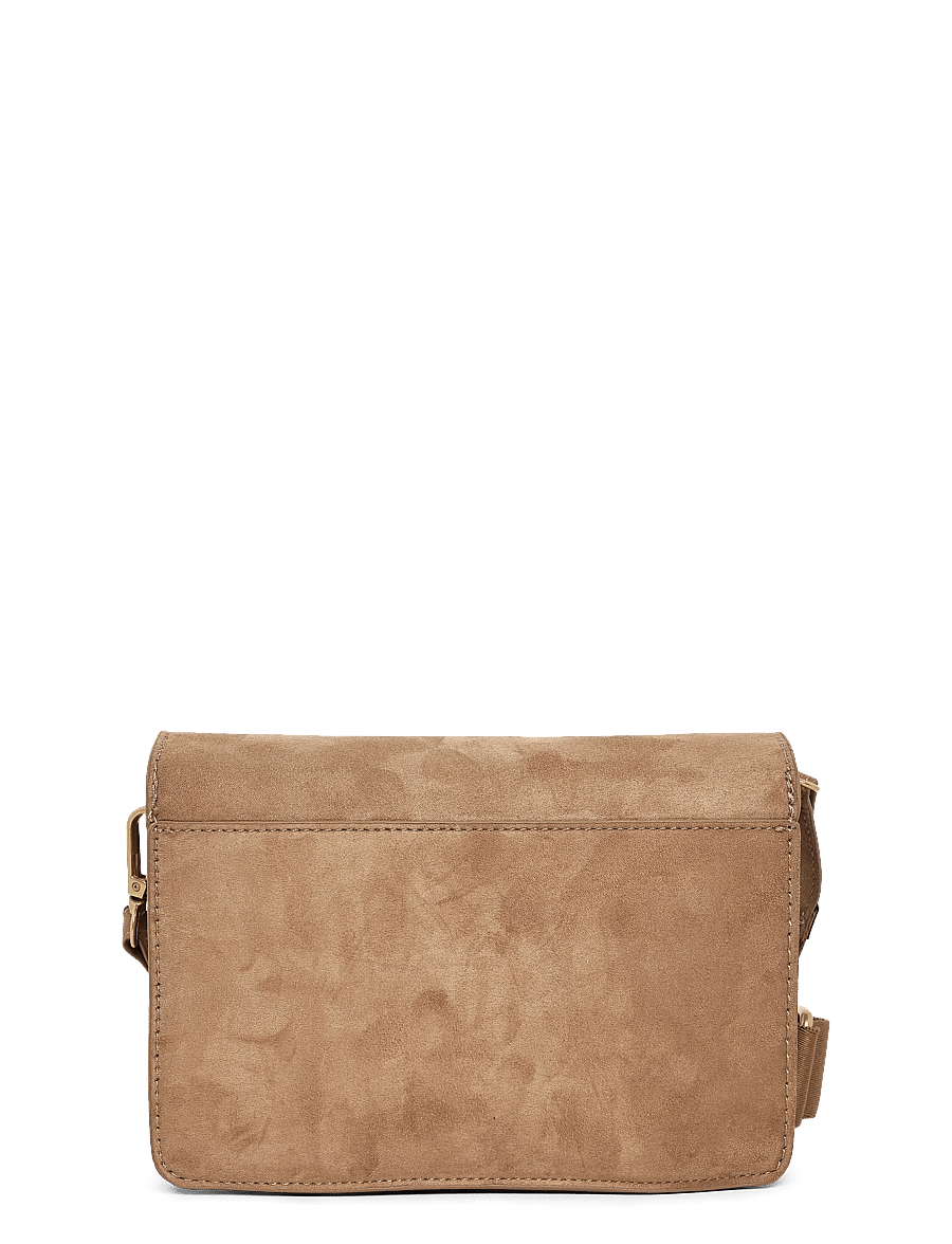 Ulrika - Bucket - hverdags stil - cognac - 1