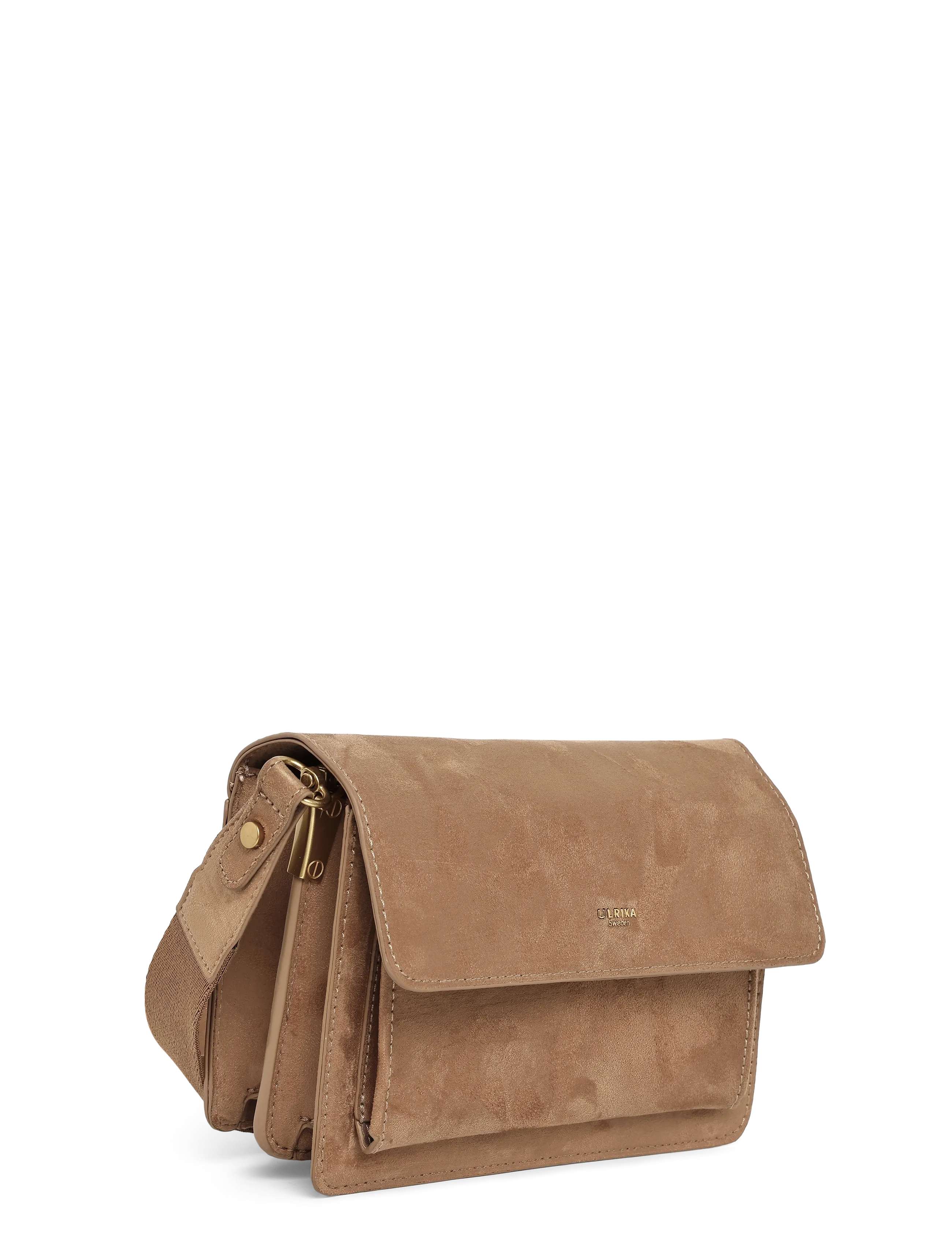 Ulrika - Bucket - hverdags stil - cognac - 2