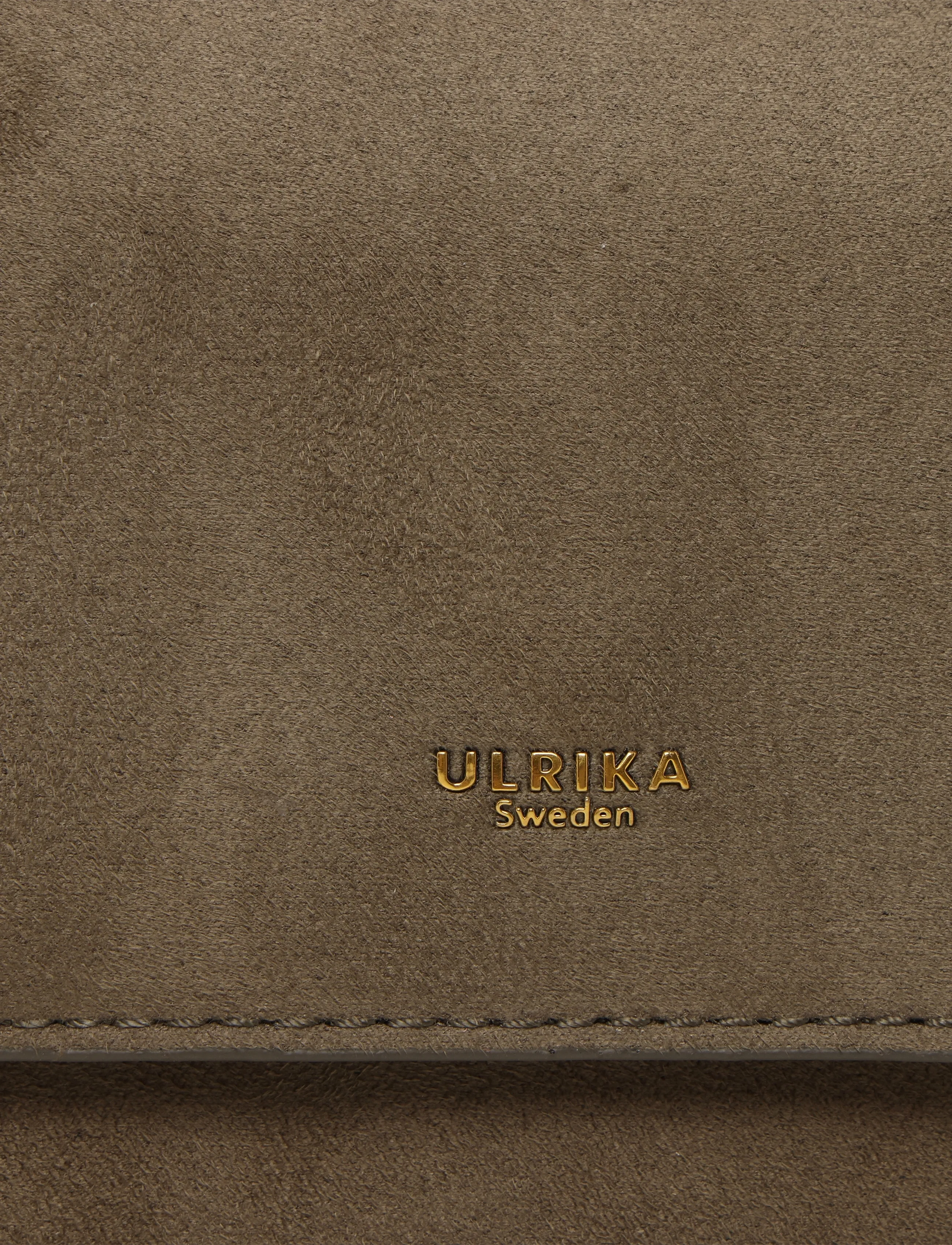 Ulrika - Bucket - hverdags stil - green - 2