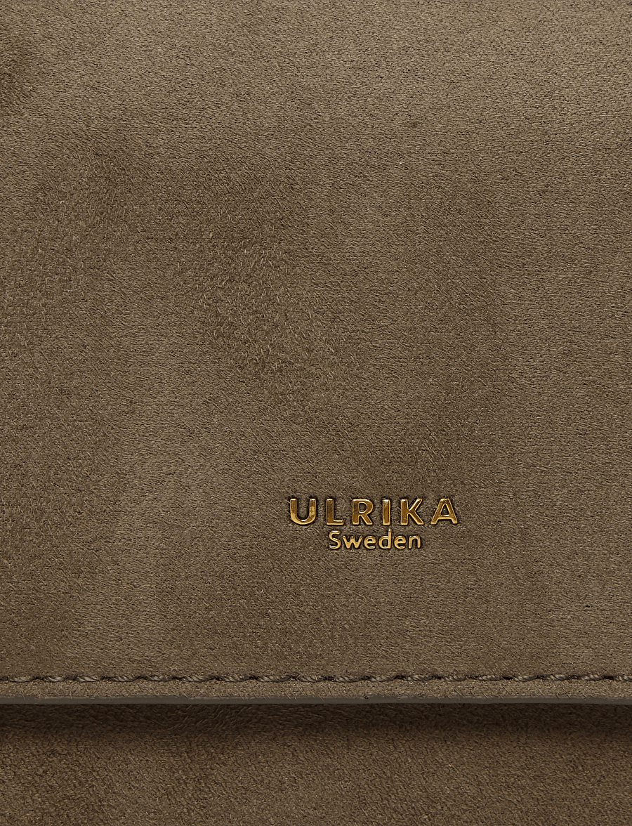 Ulrika - Bucket - hverdags stil - green - 2