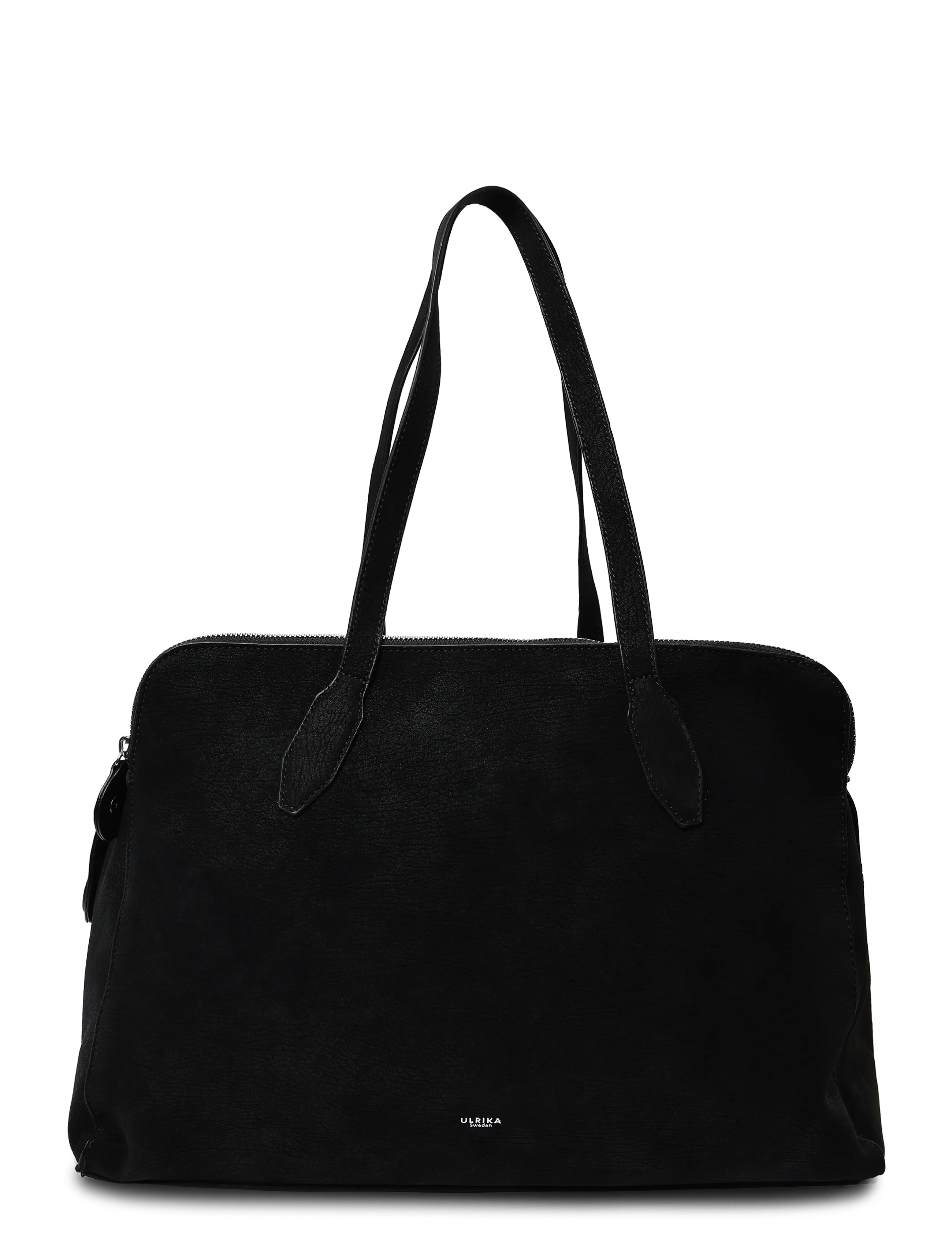 Ulrika shopper computer - Ulrika - BLACK / black