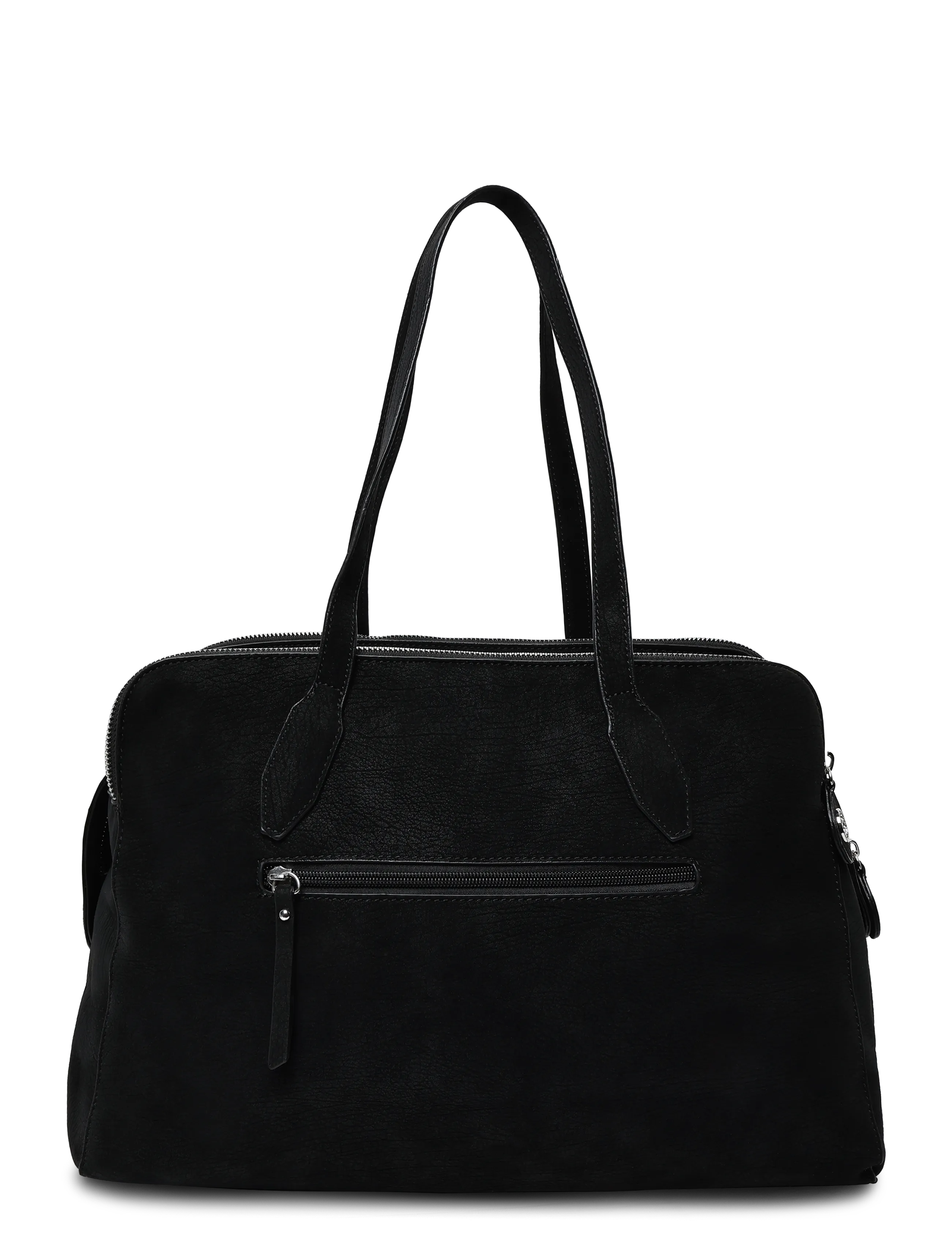 Ulrika - shopper computer - shoppere - black - 1