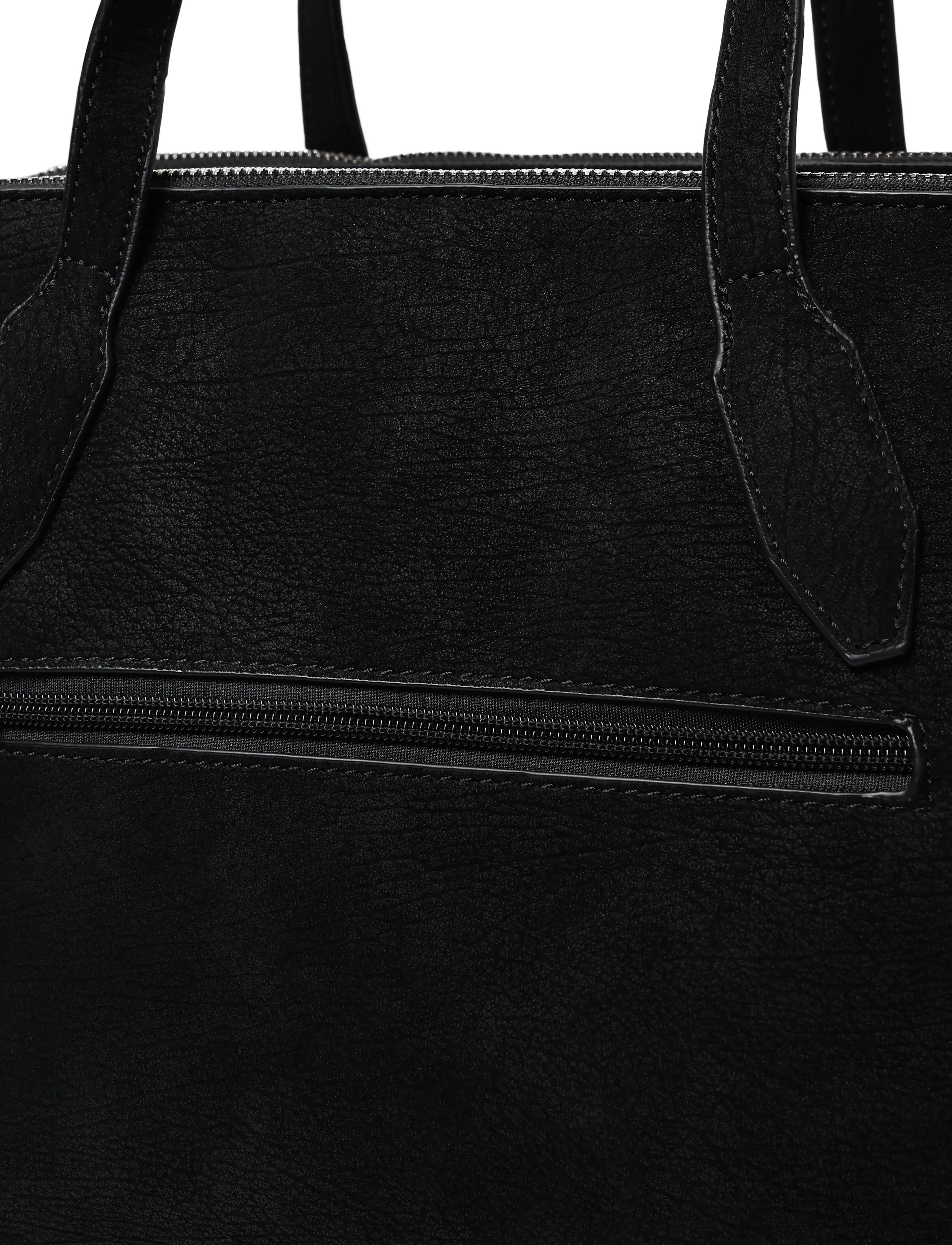 Ulrika - shopper computer - shoppere - black - 2