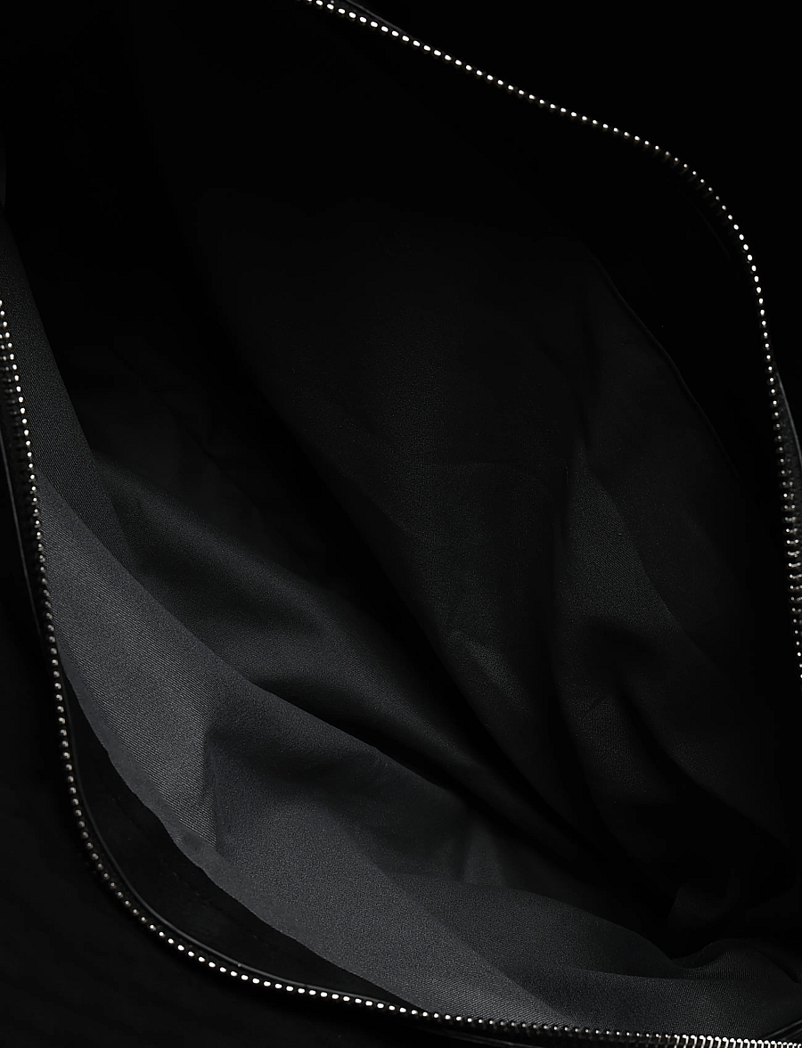 Ulrika - shopper computer - shoppere - black - 3