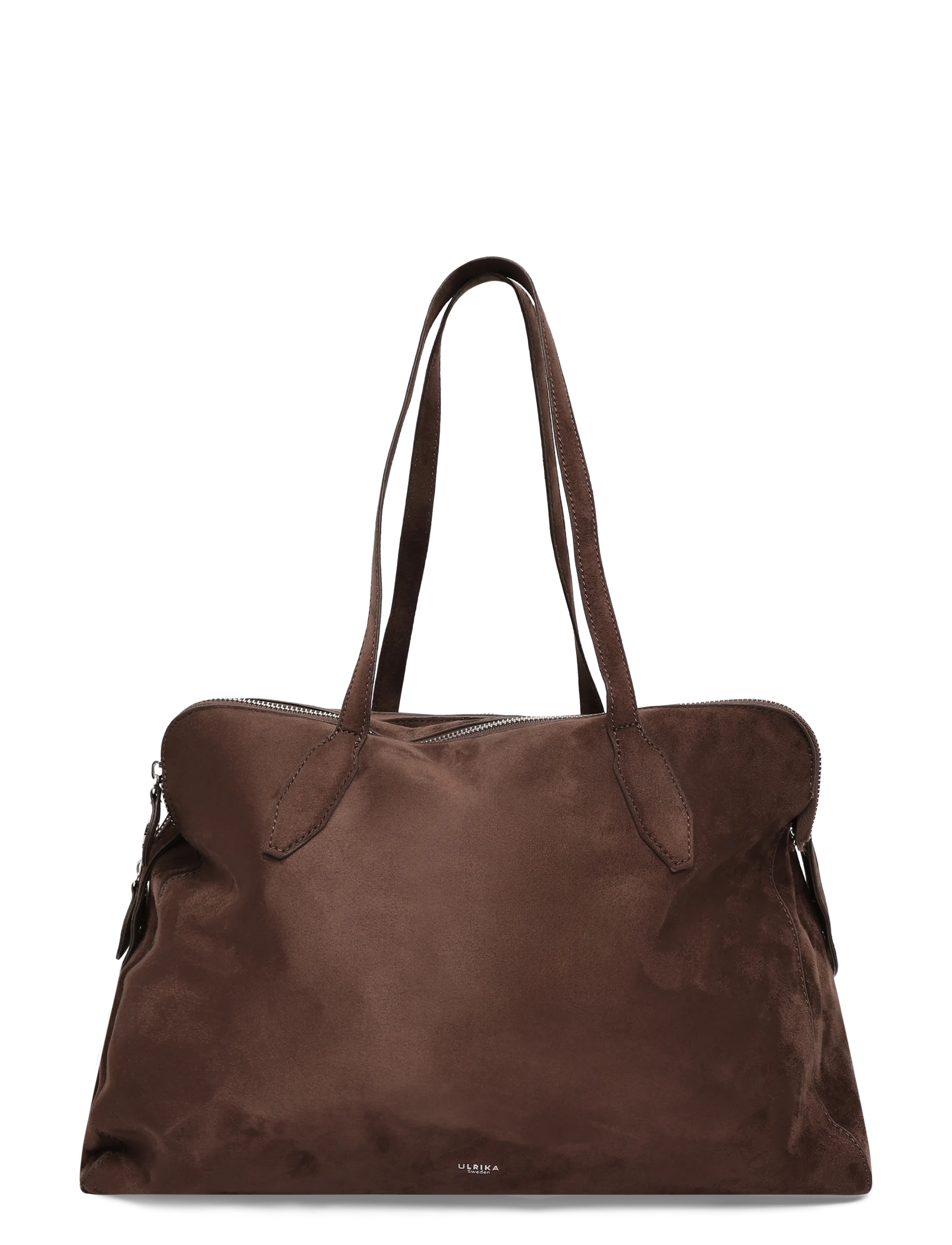 Ulrika shopper computer - Kontoririided - BROWN / brown