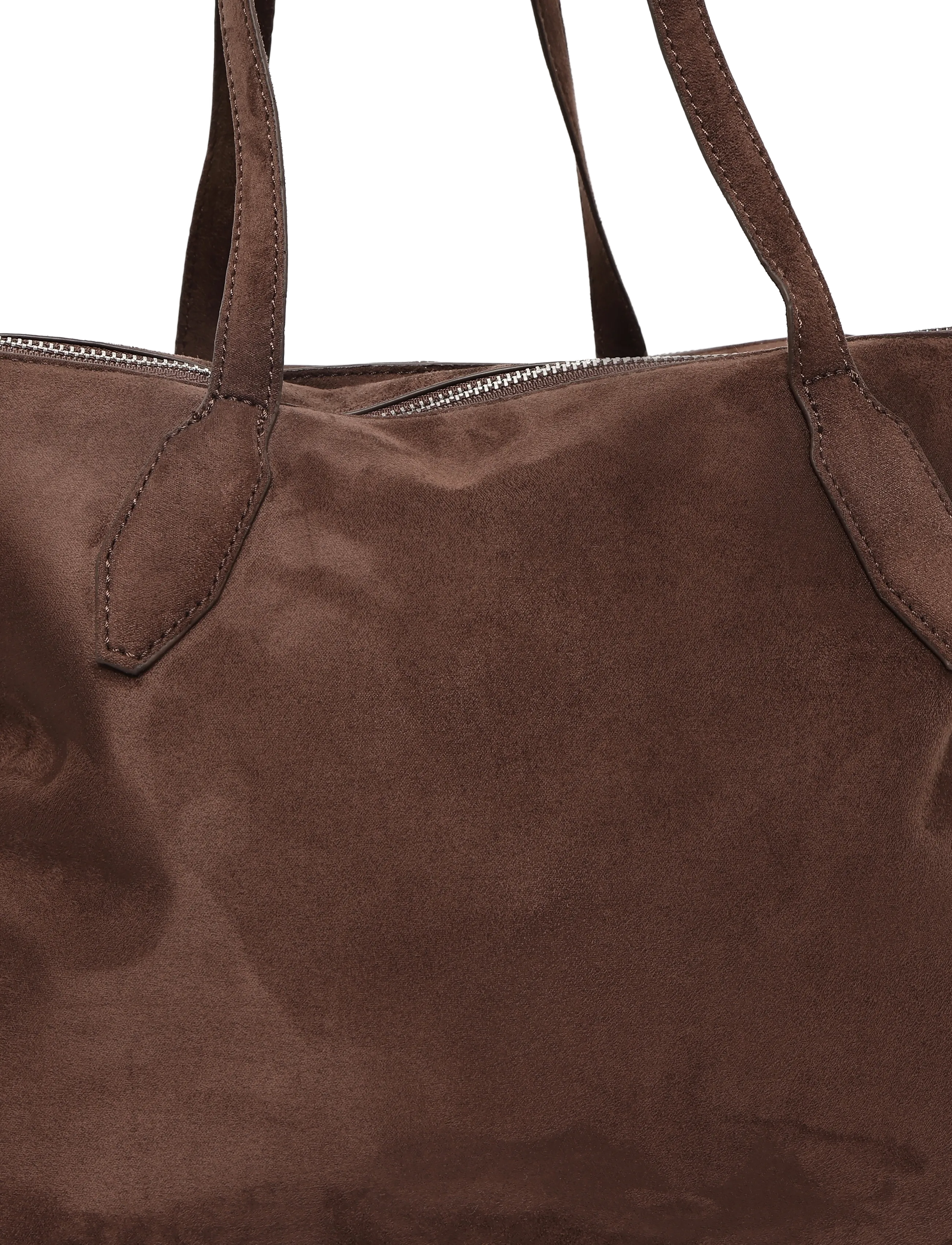 Ulrika - shopper computer - ostukotid - brown - 2