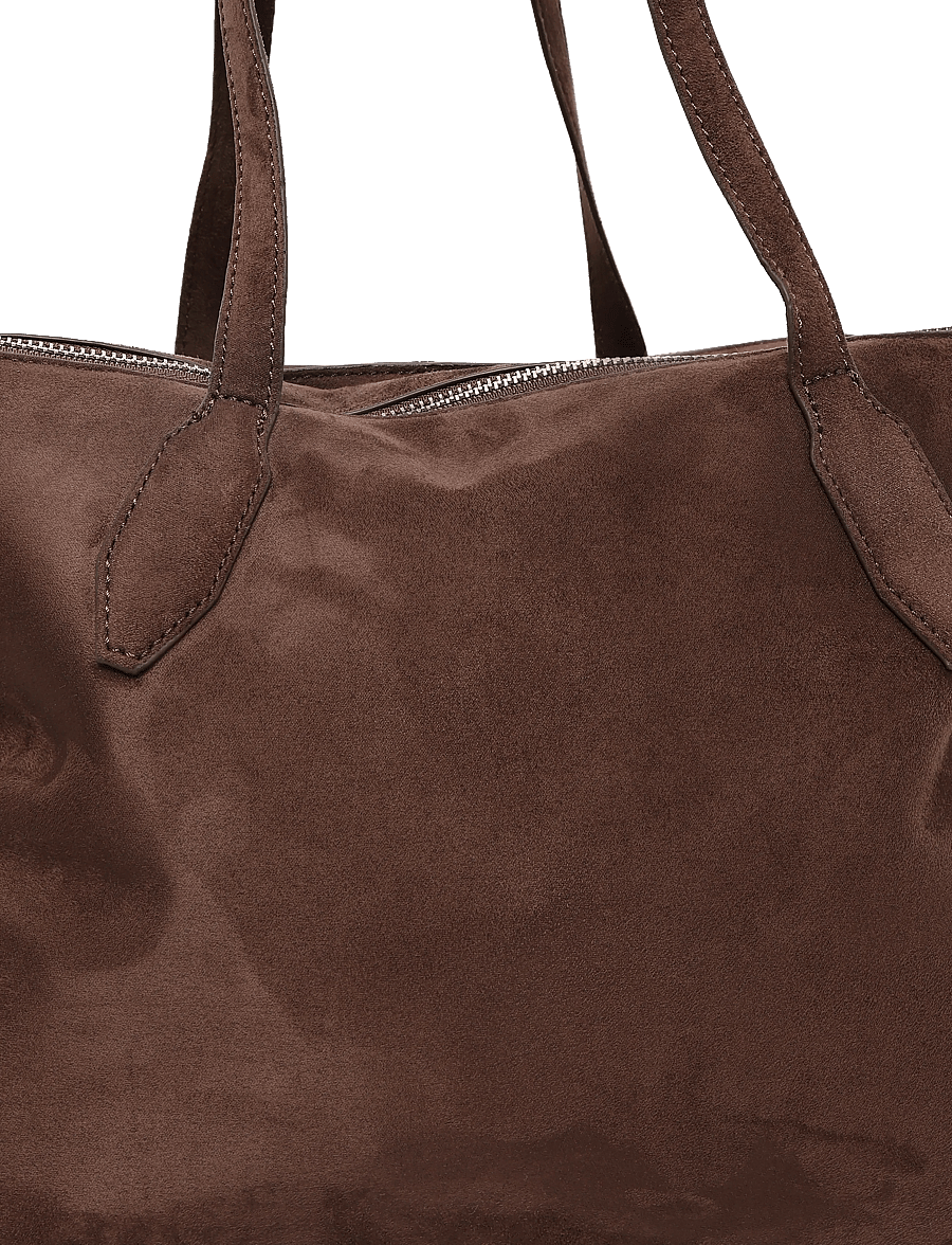 Ulrika - Shopper - shopper - brown - 2
