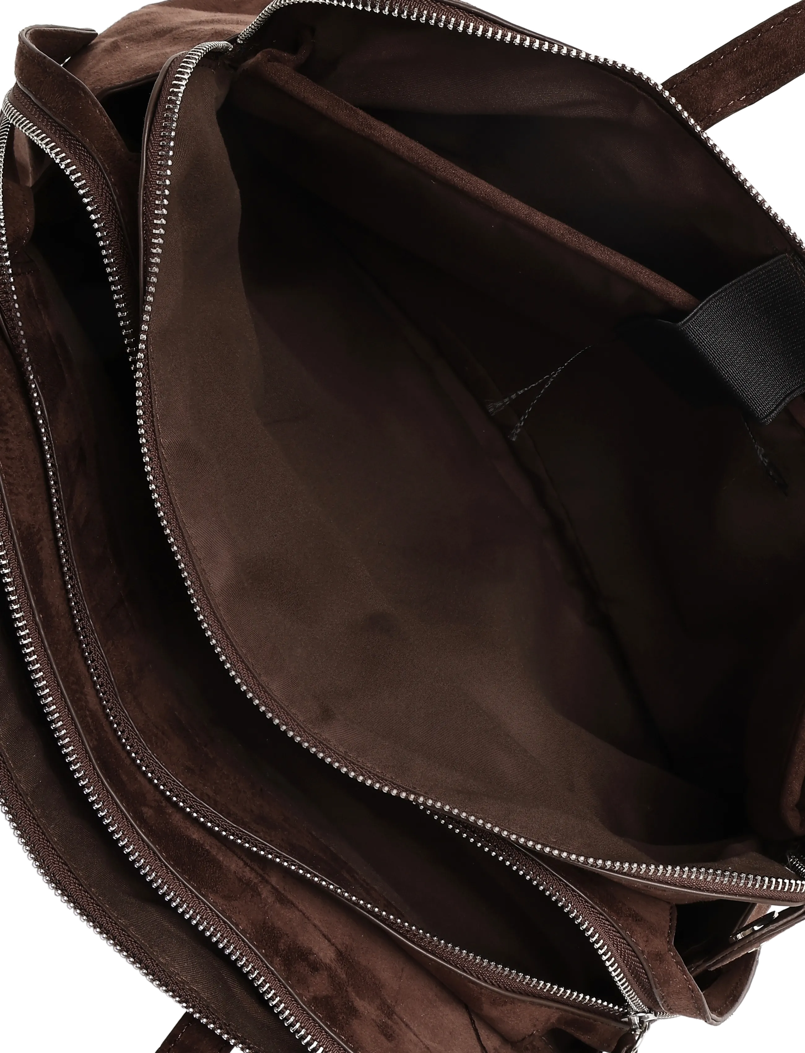 Ulrika - shopper computer - ostukotid - brown - 3