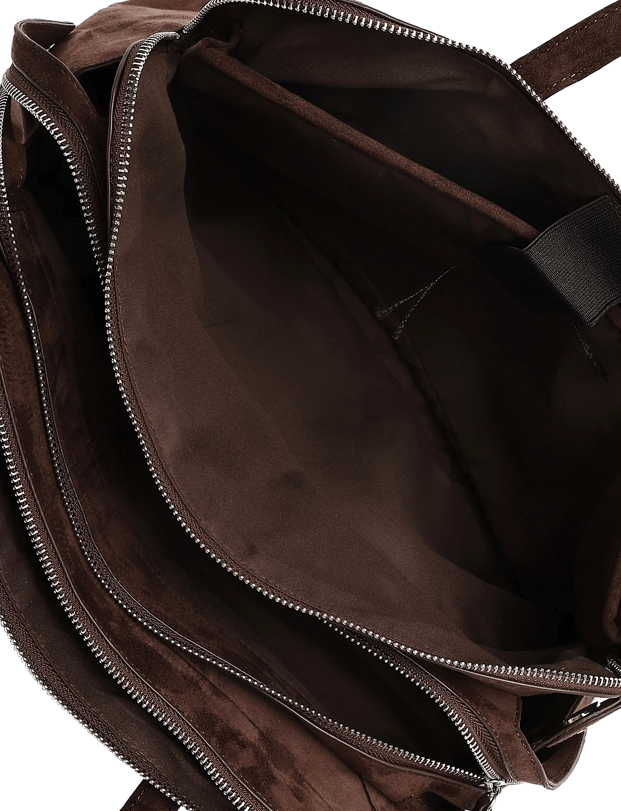 Ulrika - Shopper - shopper - brown - 3