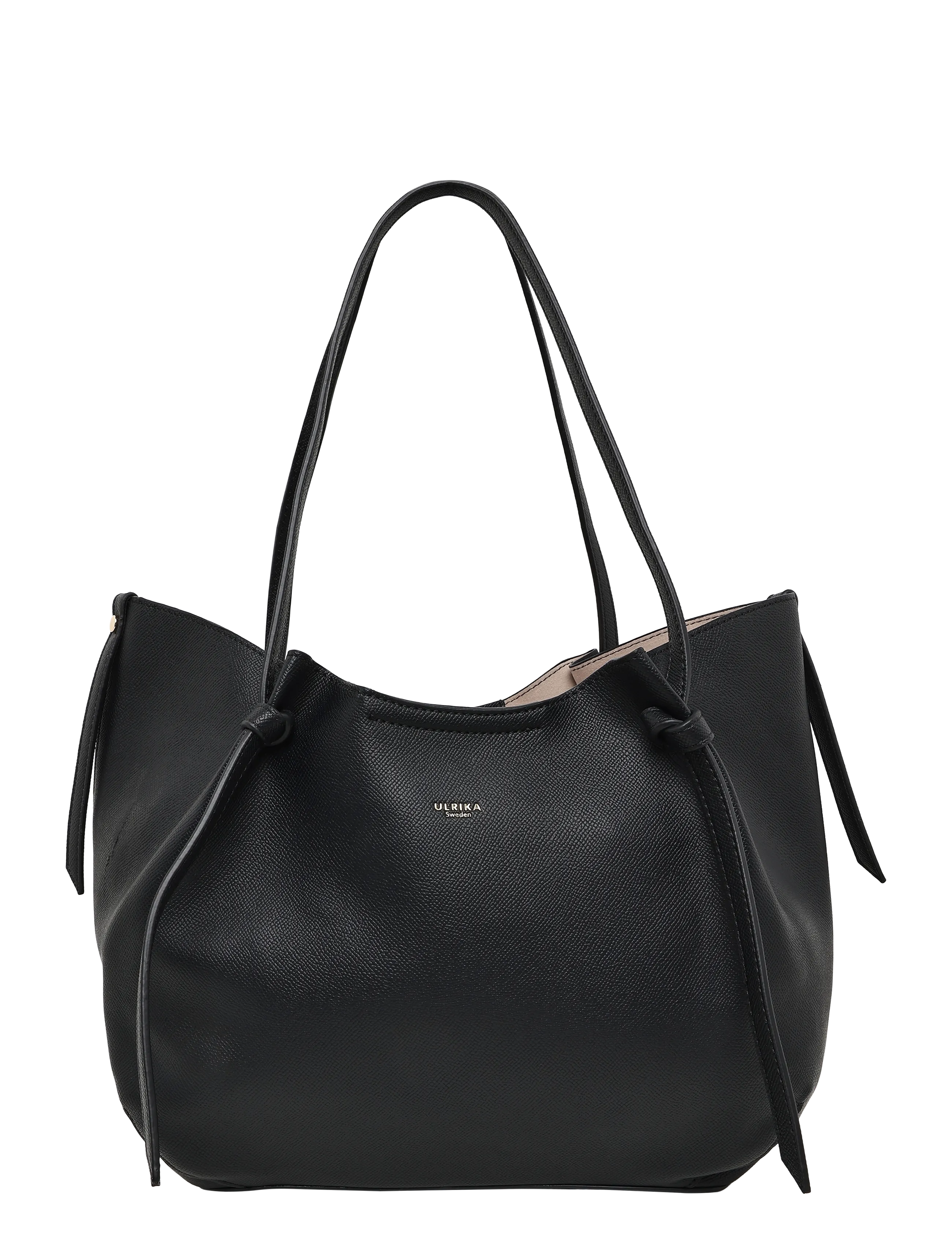Ulrika Shopper - Kotid - BLACK / black