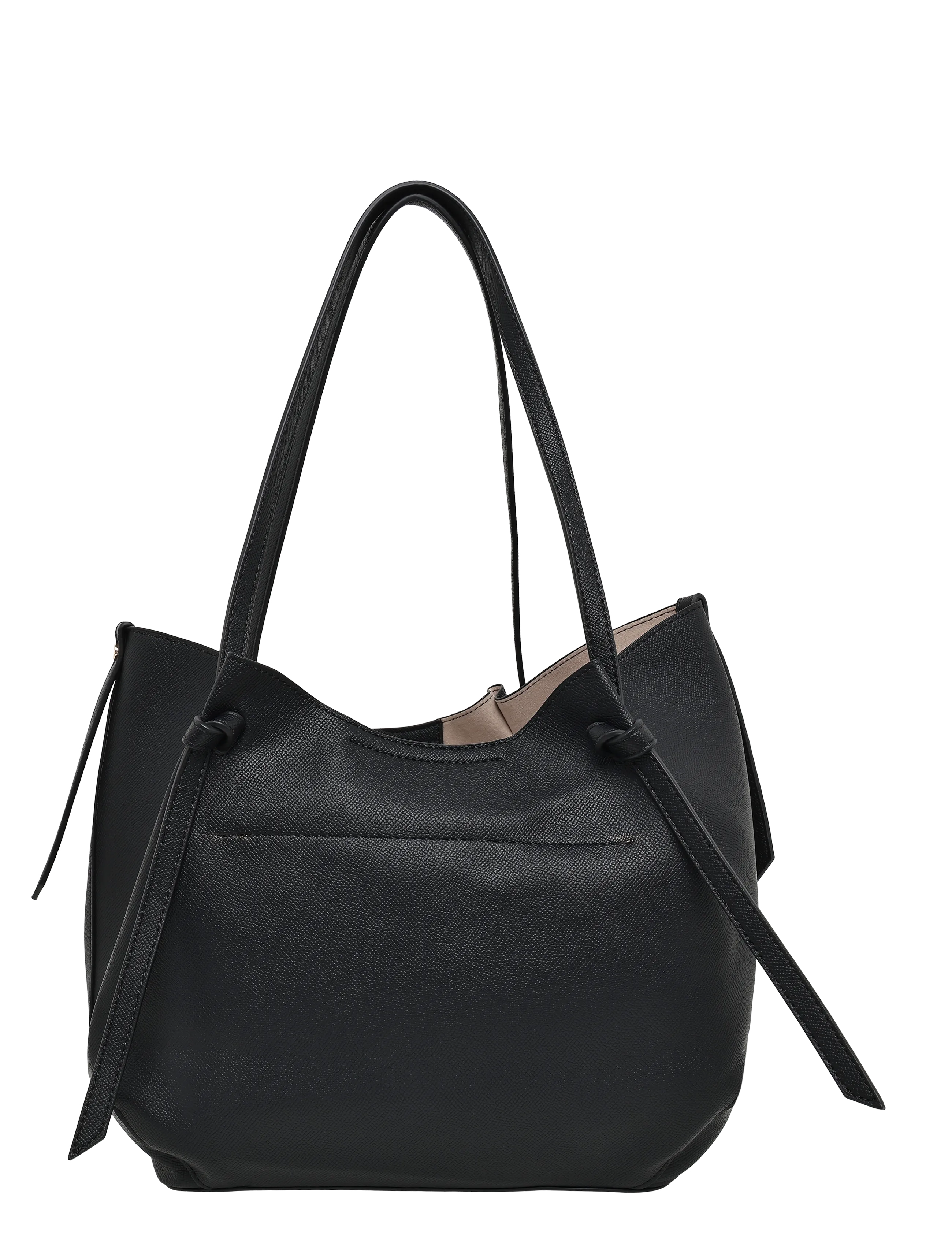 Ulrika - Shopper - ostukotid - black - 1