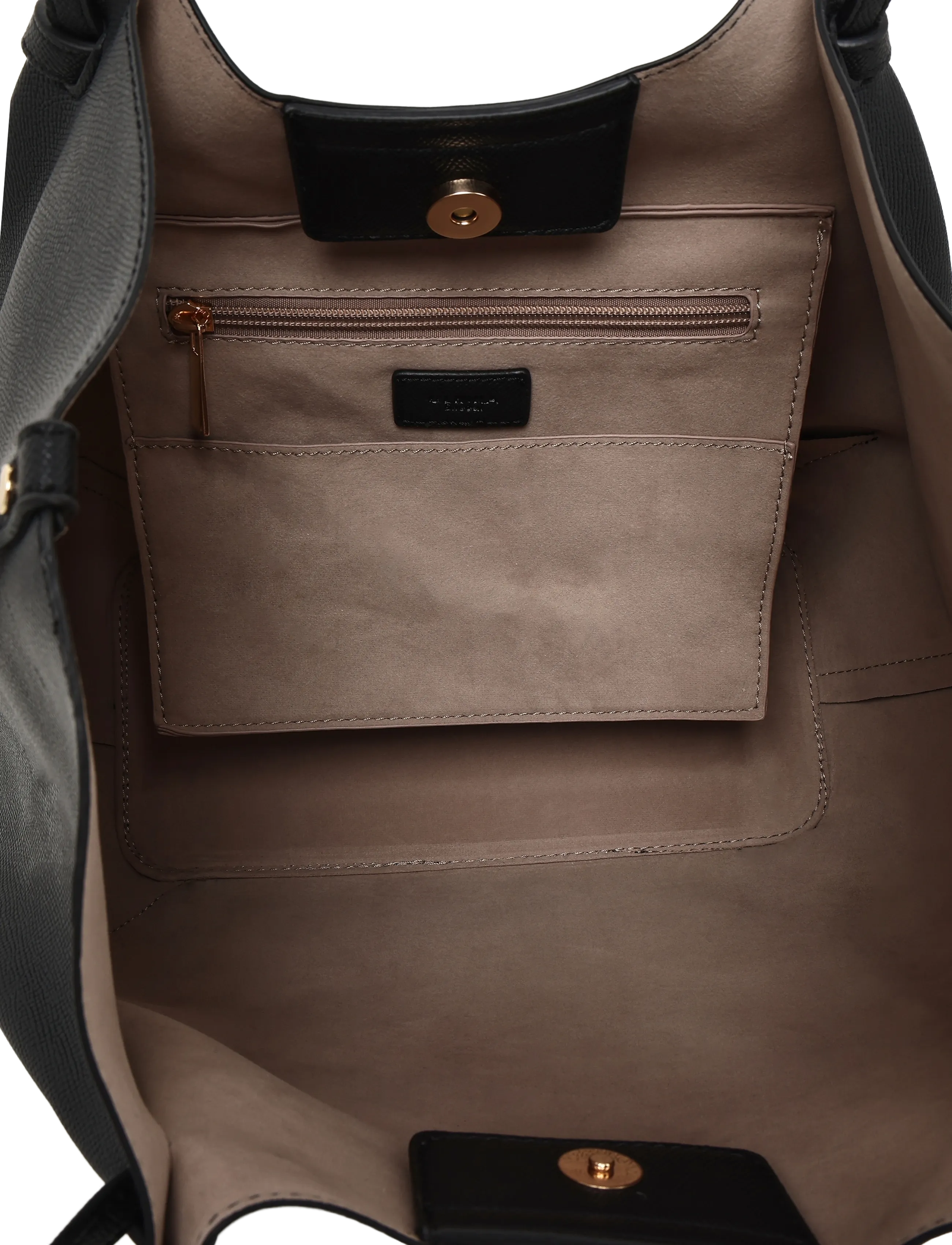Ulrika - Shopper - ostukotid - black - 3