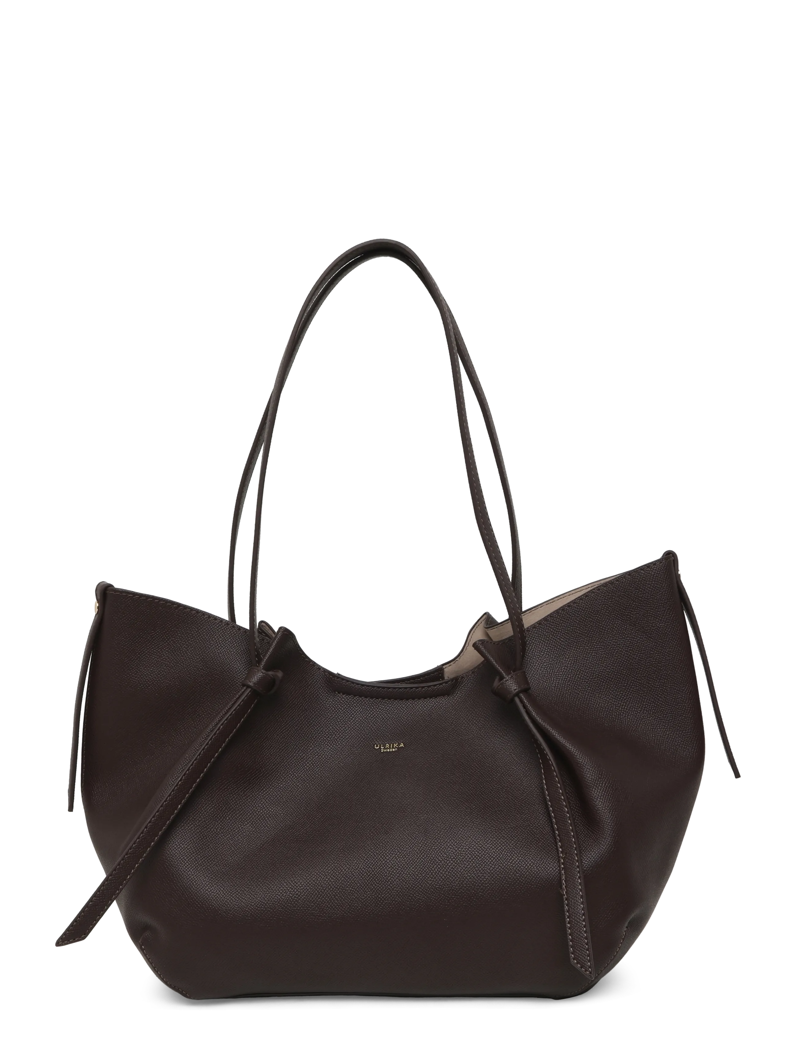 Ulrika Shopper - Ulrika - BROWN / brown