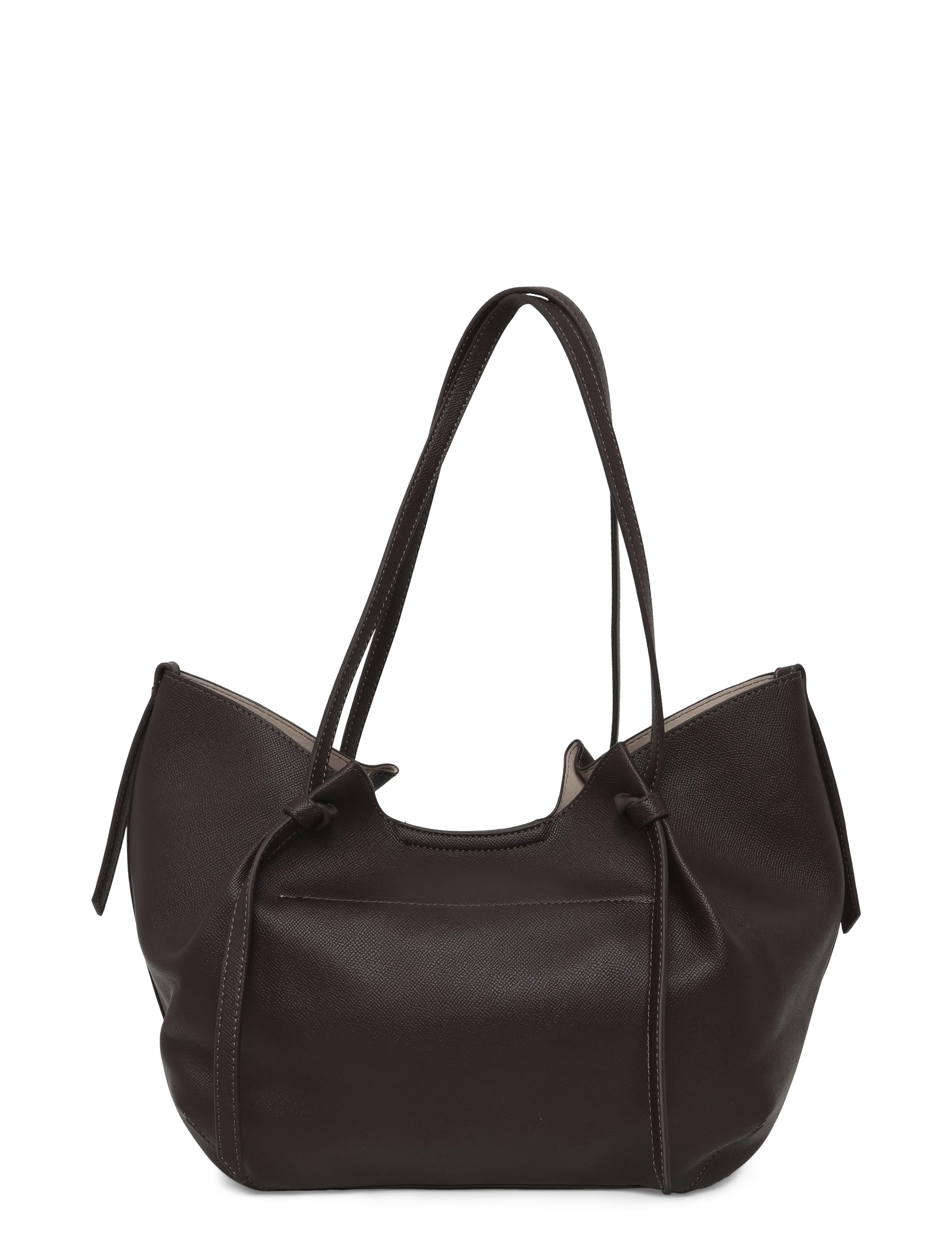 Ulrika - Shopper - shoppere - brown - 1