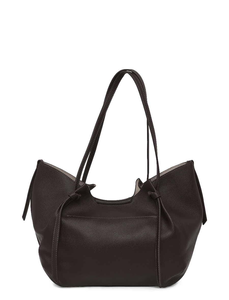Ulrika - Shopper - shoppere - brown - 1