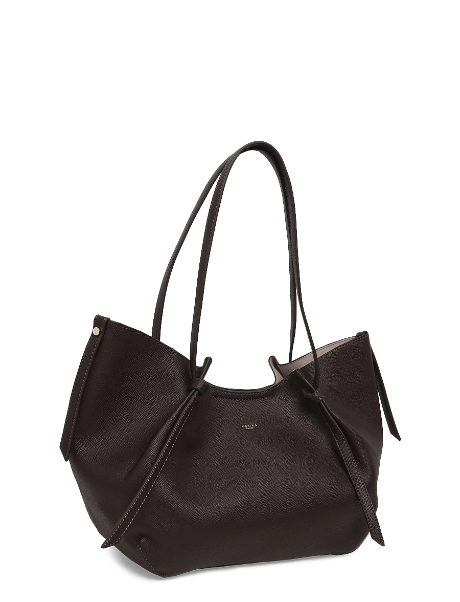 Ulrika - Shopper - shoppere - brown - 2