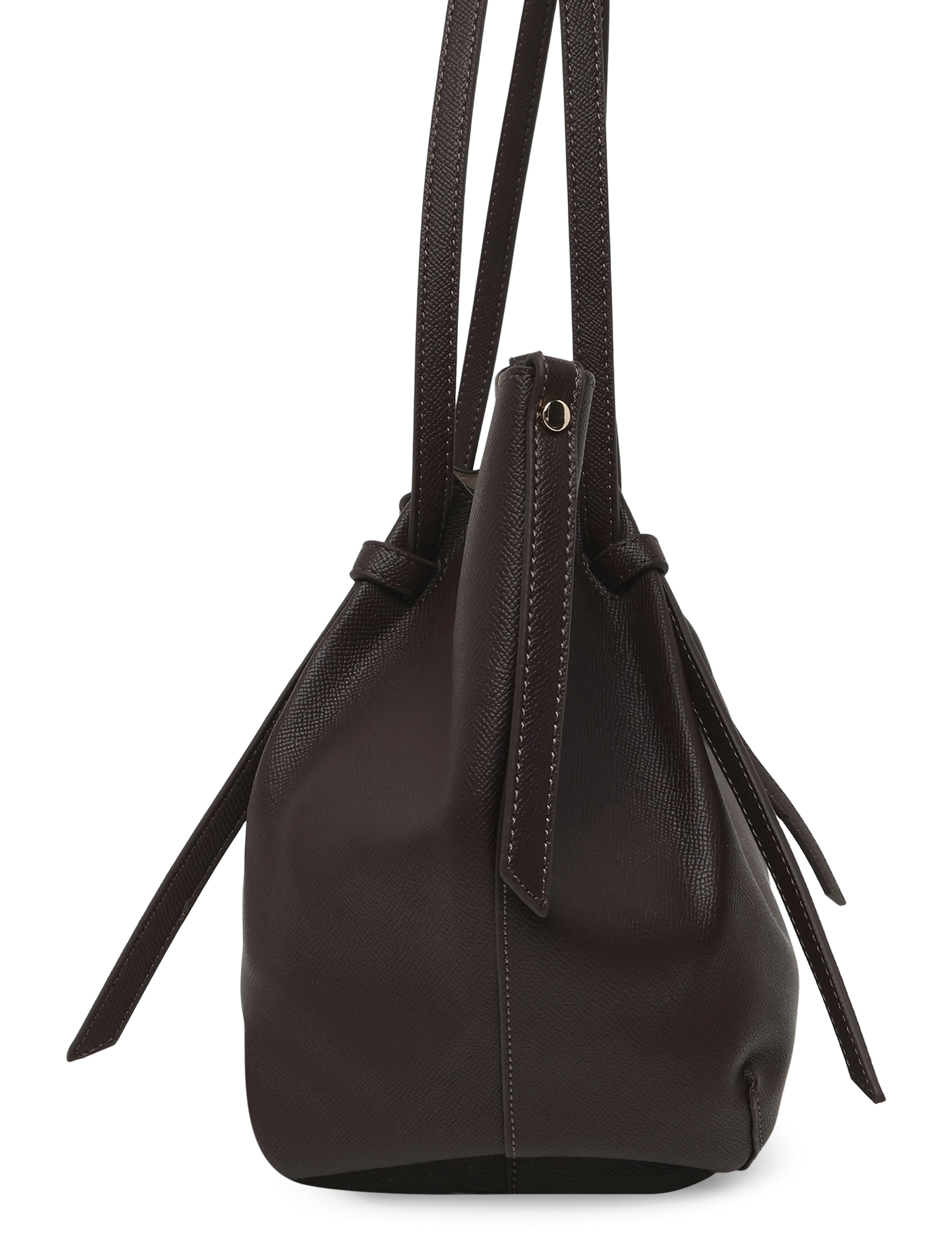 Ulrika - Shopper - shoppere - brown - 3