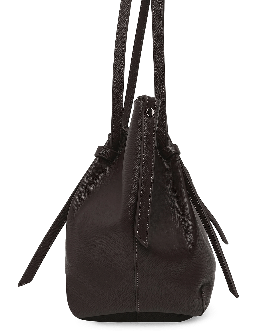 Ulrika - Shopper - shoppere - brown - 3