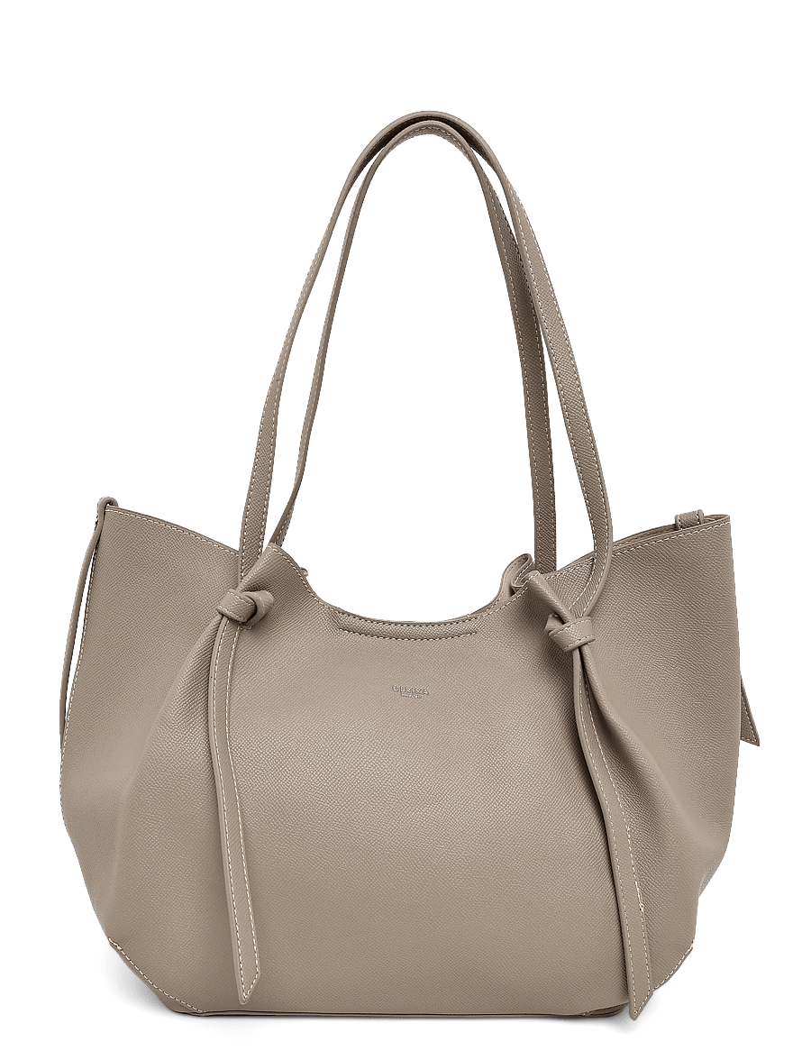 Ulrika - Shopper - shopper - taupe - 0