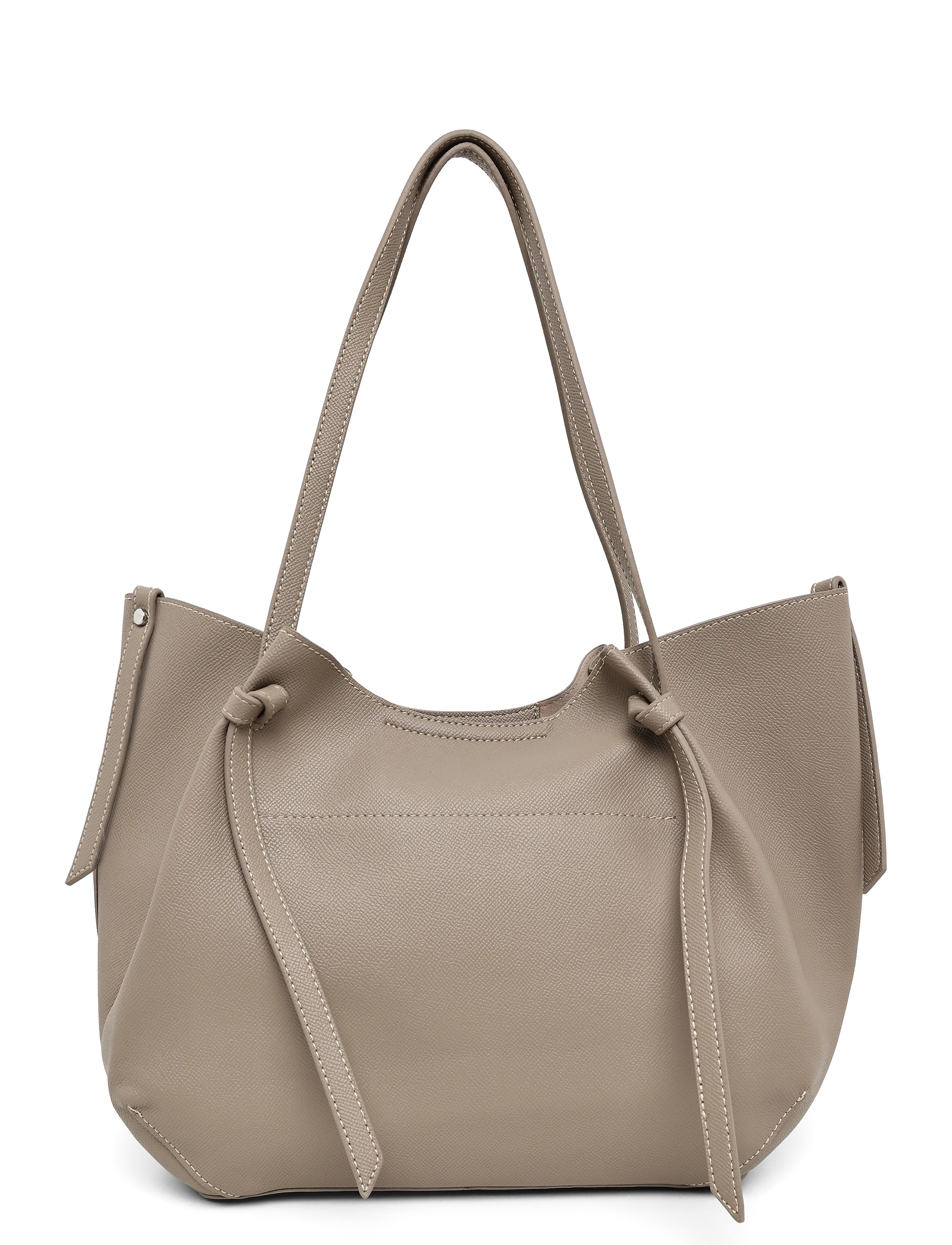Ulrika - Shopper - shopper - taupe - 1
