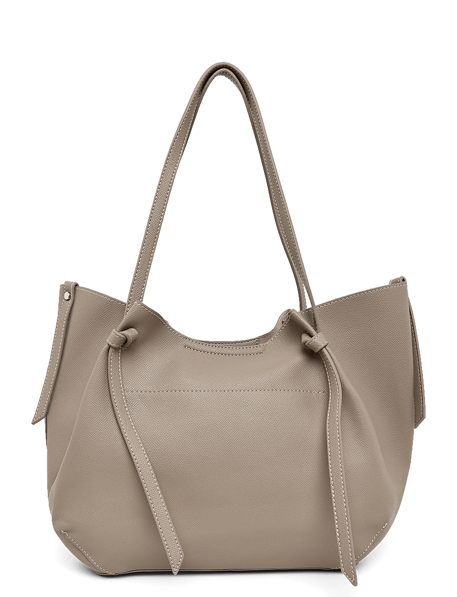 Ulrika - Shopper - shopper - taupe - 1