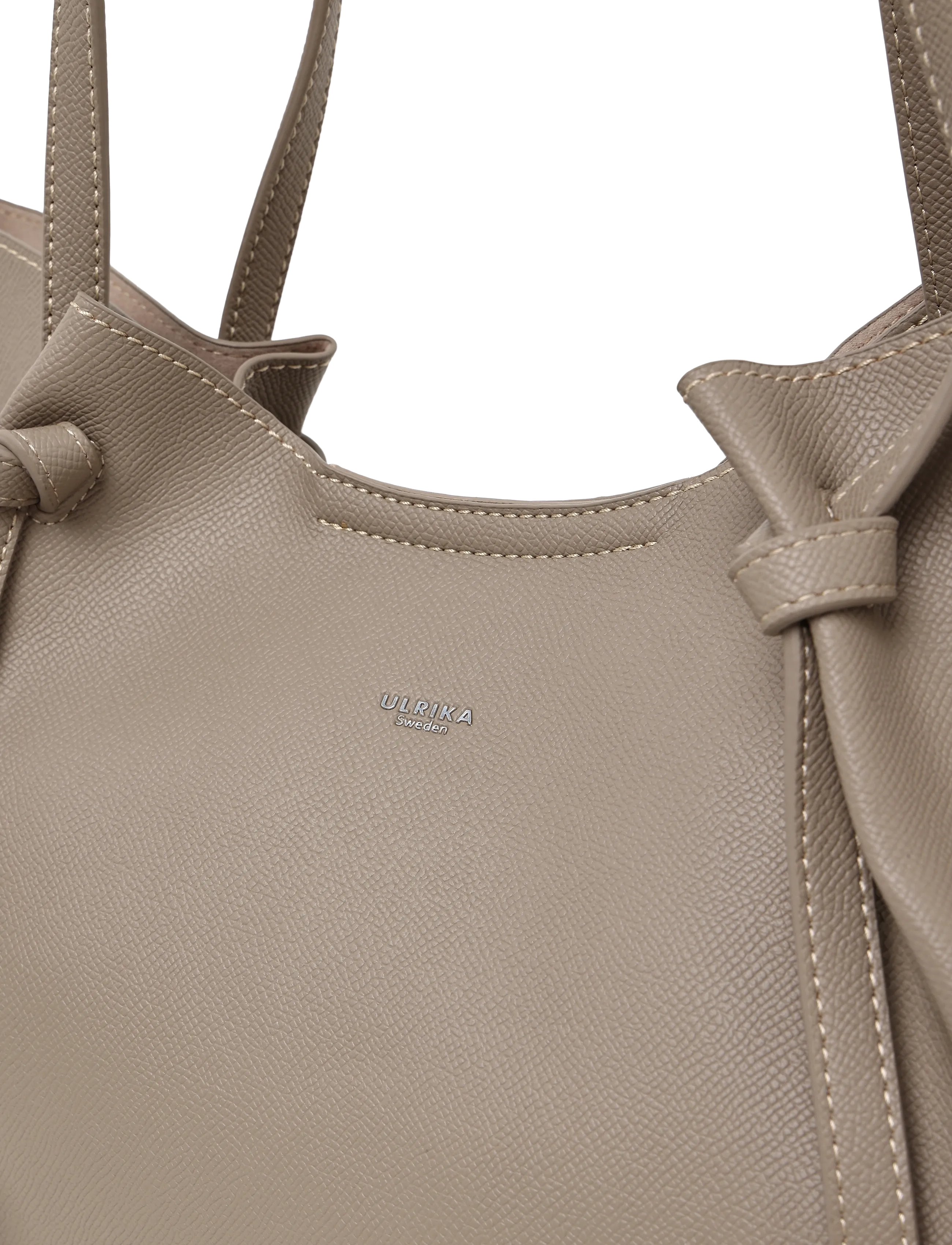 Ulrika - Shopper - shopper - taupe - 2
