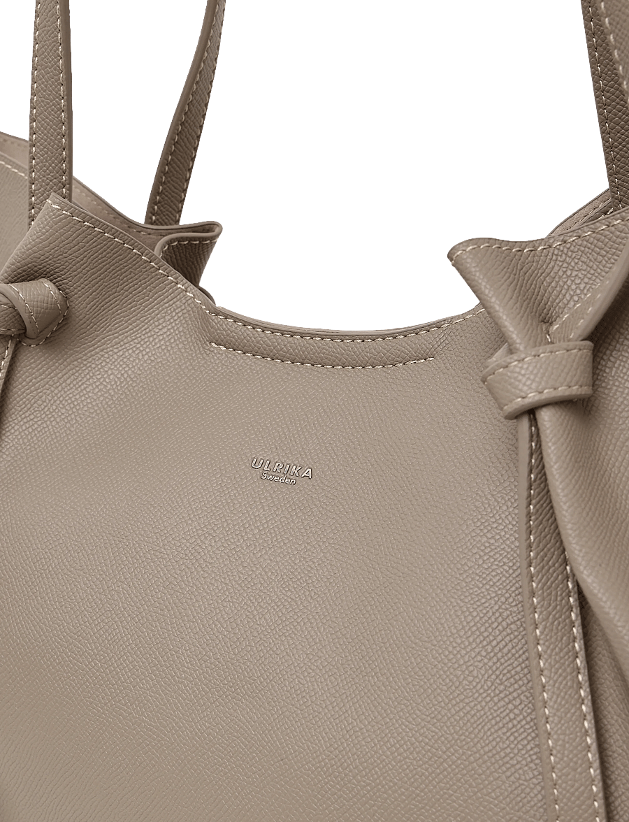 Ulrika - Shopper - shopper - taupe - 2