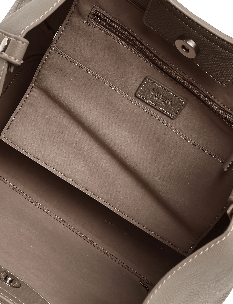 Ulrika - Shopper - shopper - taupe - 3
