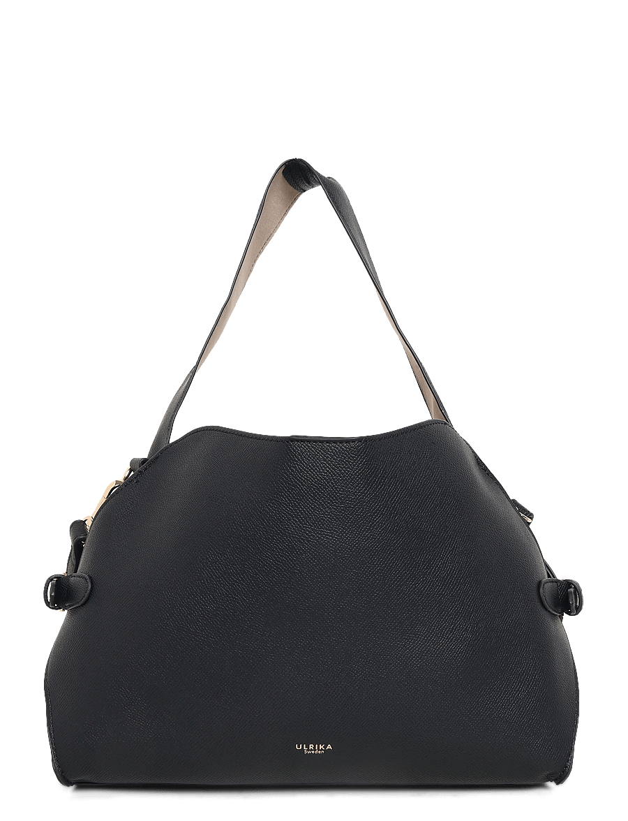 Ulrika - Shopper - ostukotid - black - 0