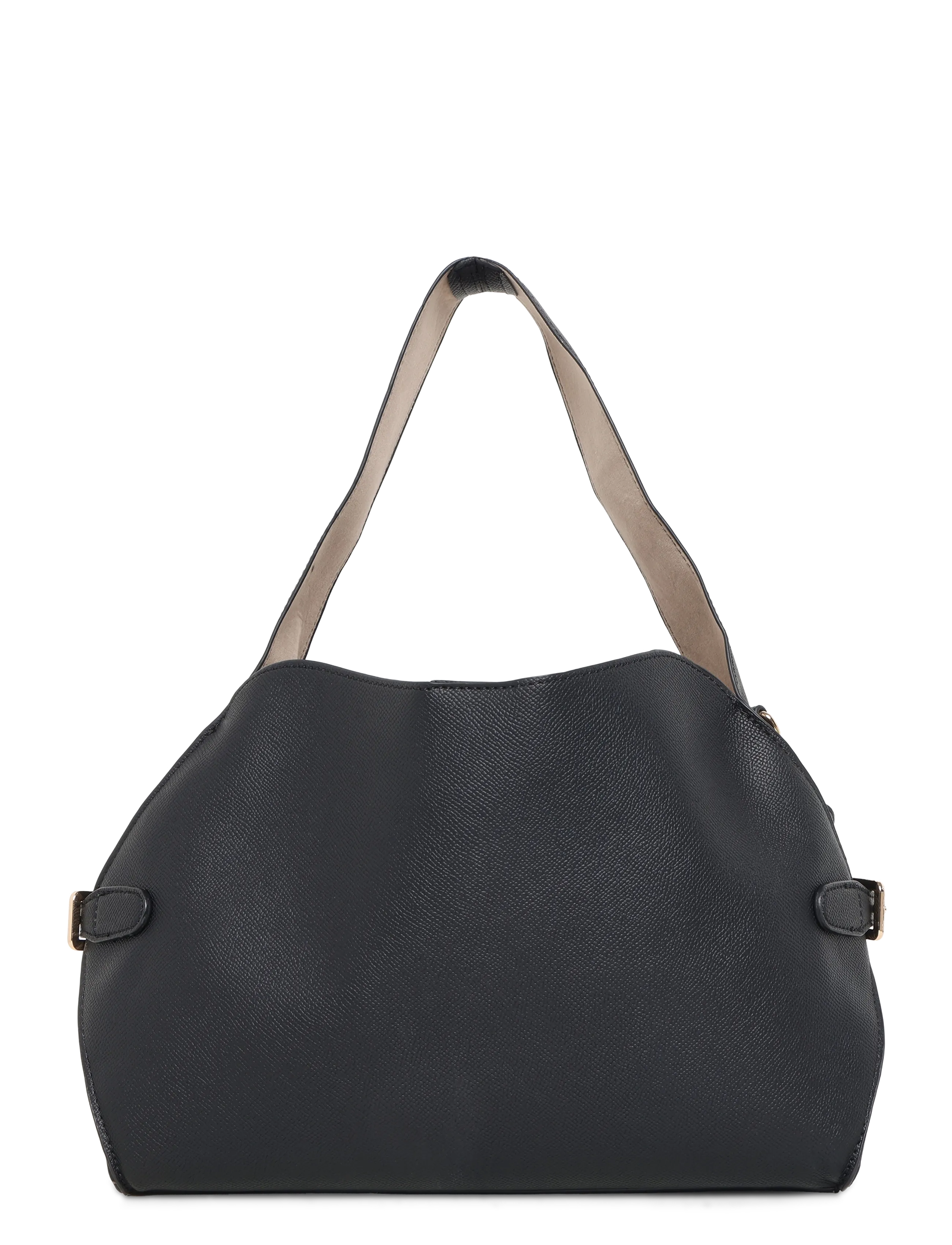 Ulrika - Shopper - ostukotid - black - 1
