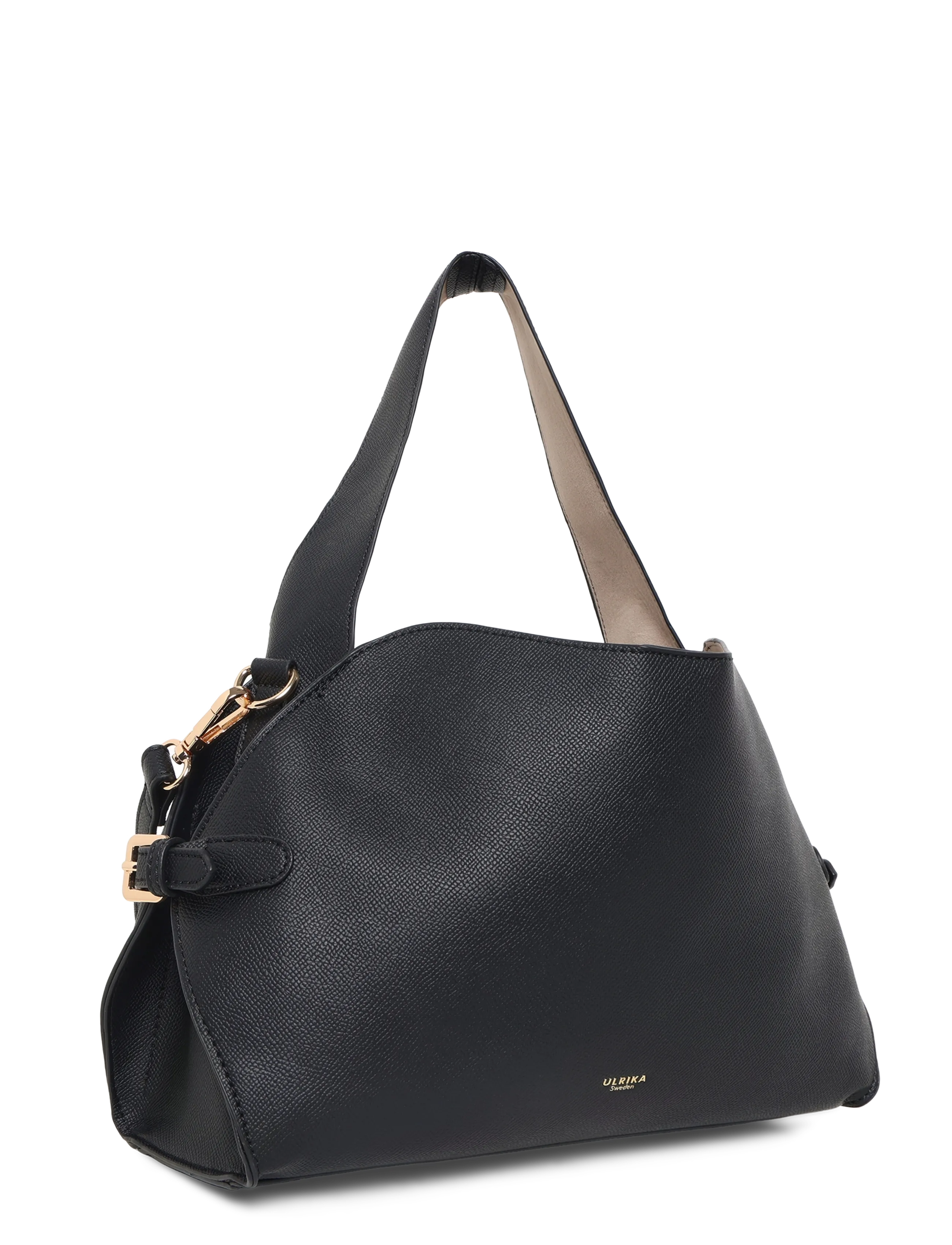 Ulrika - Shopper - ostukotid - black - 2