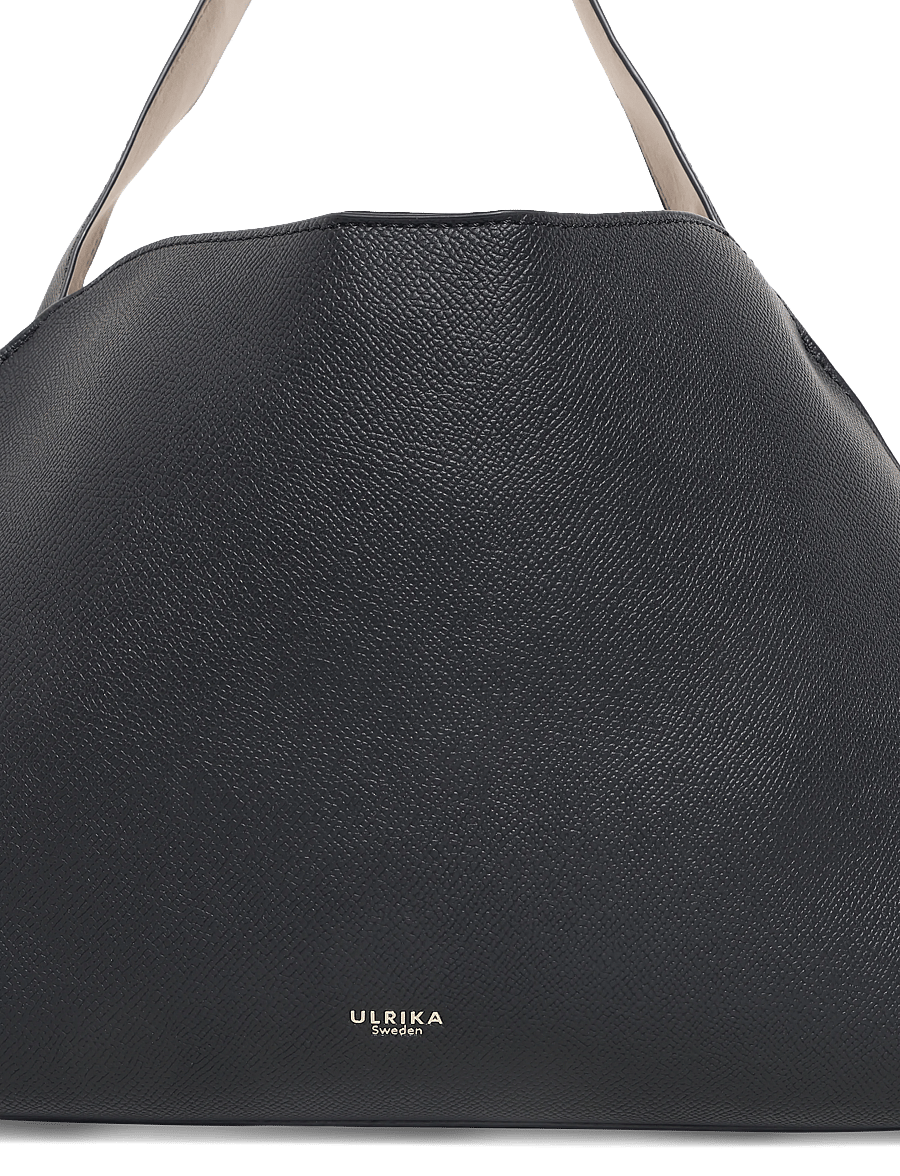Ulrika - Shopper - ostukotid - black - 3