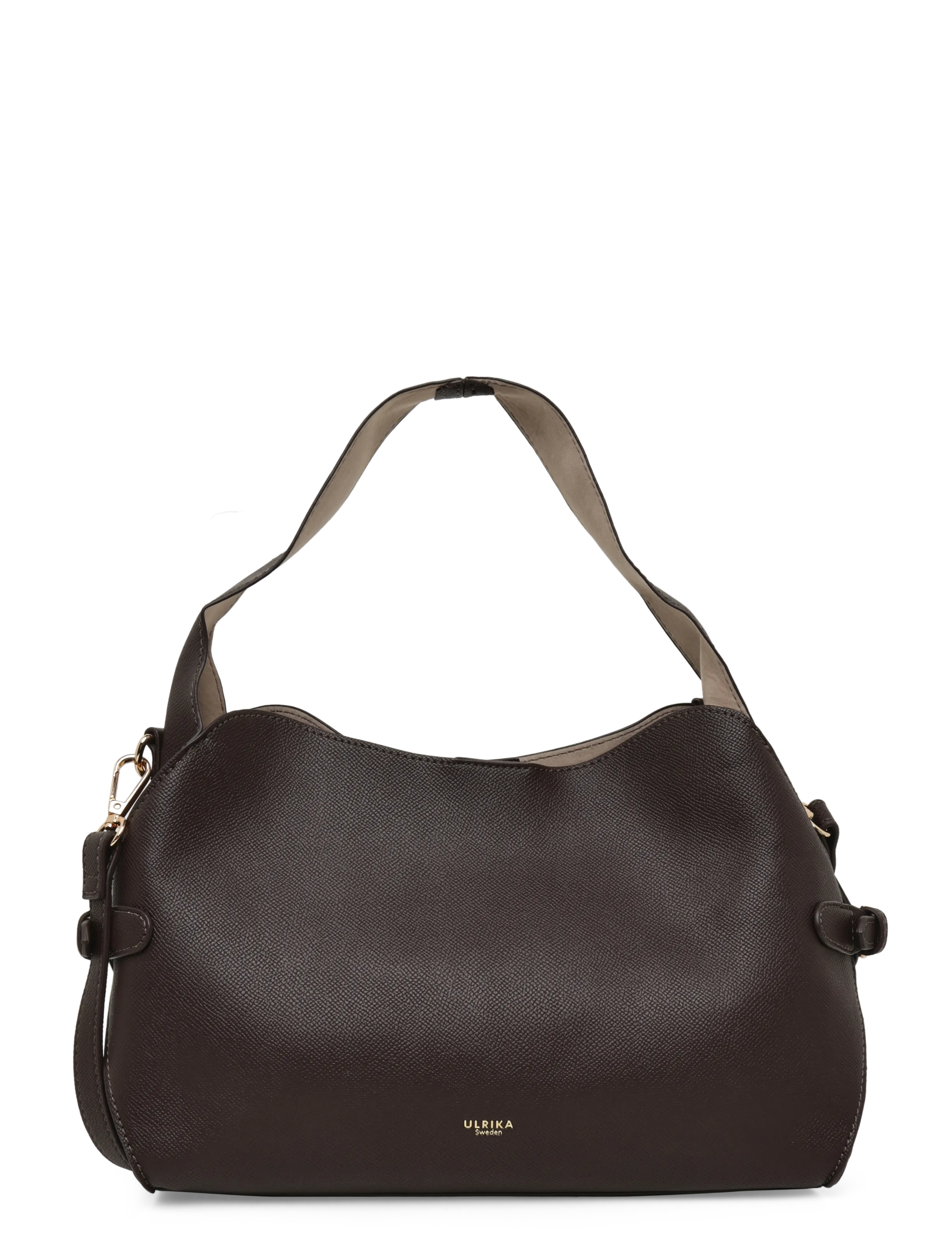 Ulrika Shopper - Shoppers - BROWN / brown
