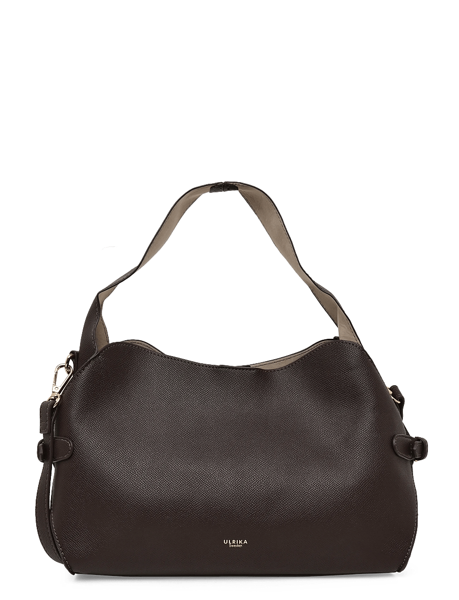 Ulrika - Shopper - shopper - brown - 0