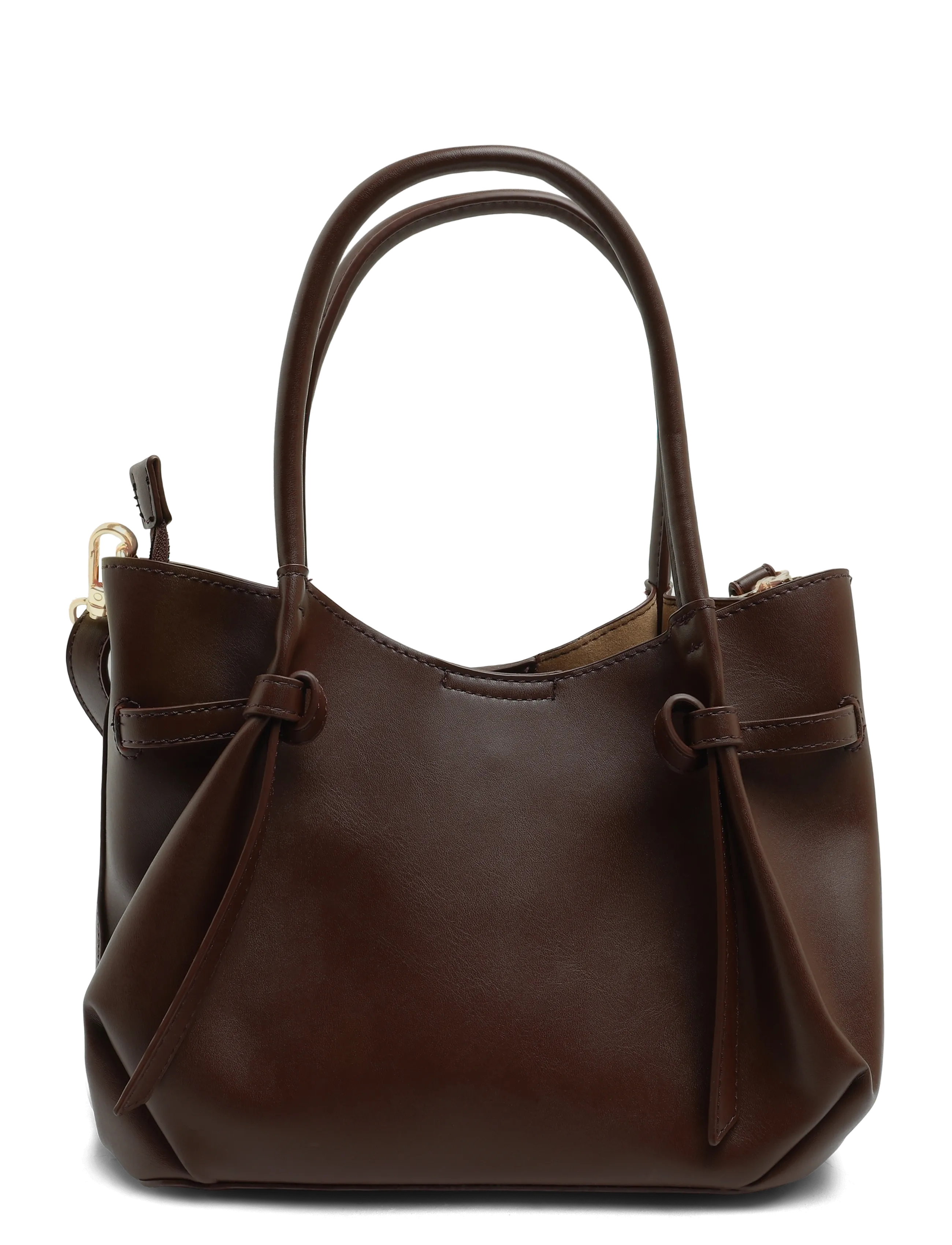 Ulrika - Shopper - shoppere - brown - 1