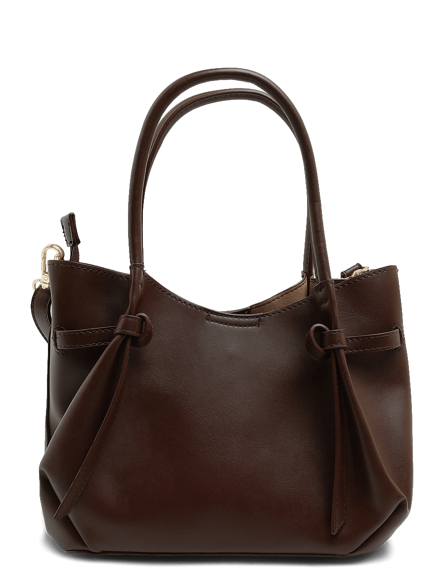 Ulrika - Shopper - shoppere - brown - 1